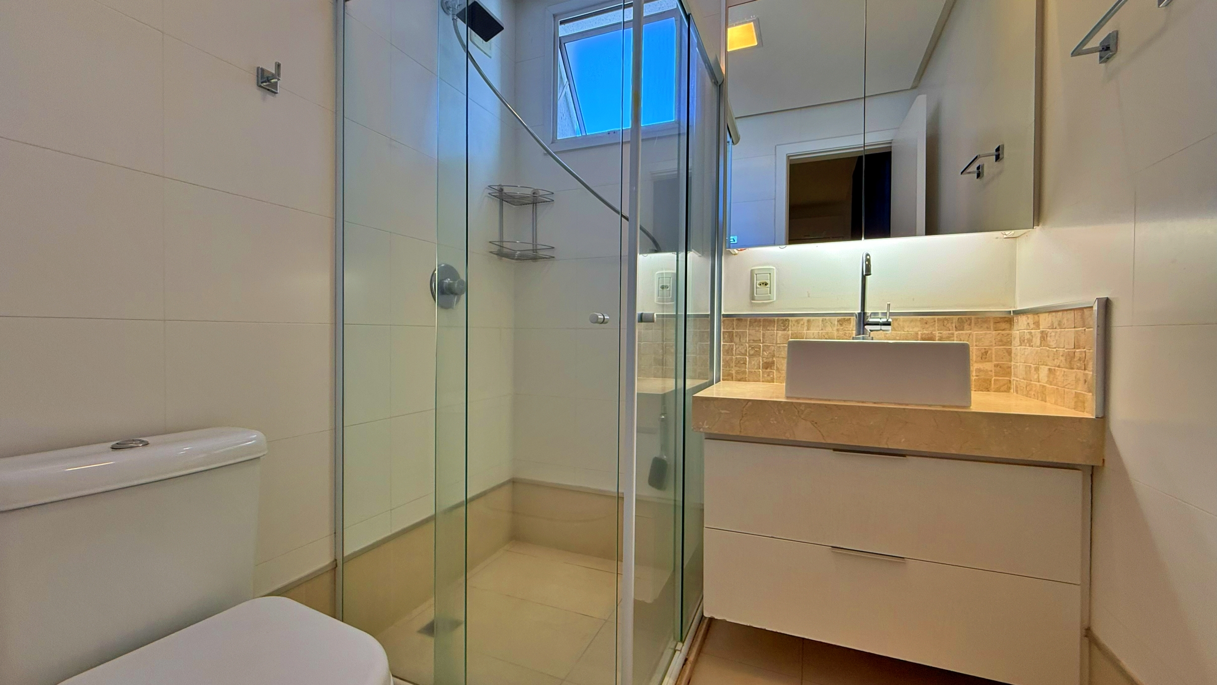Apartamento, 4 quartos, 232 m² - Foto 14
