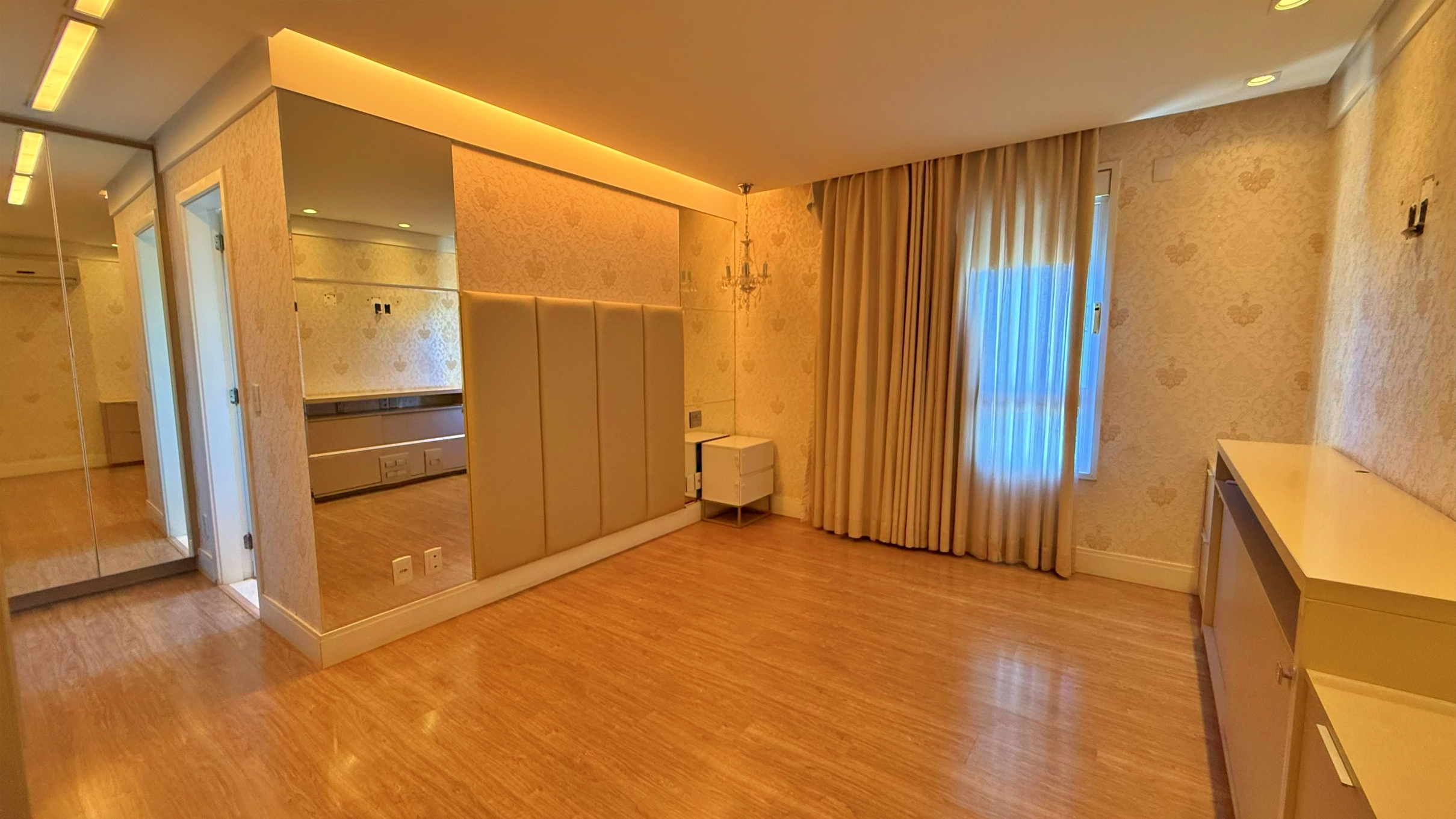 Apartamento, 4 quartos, 232 m² - Foto 15