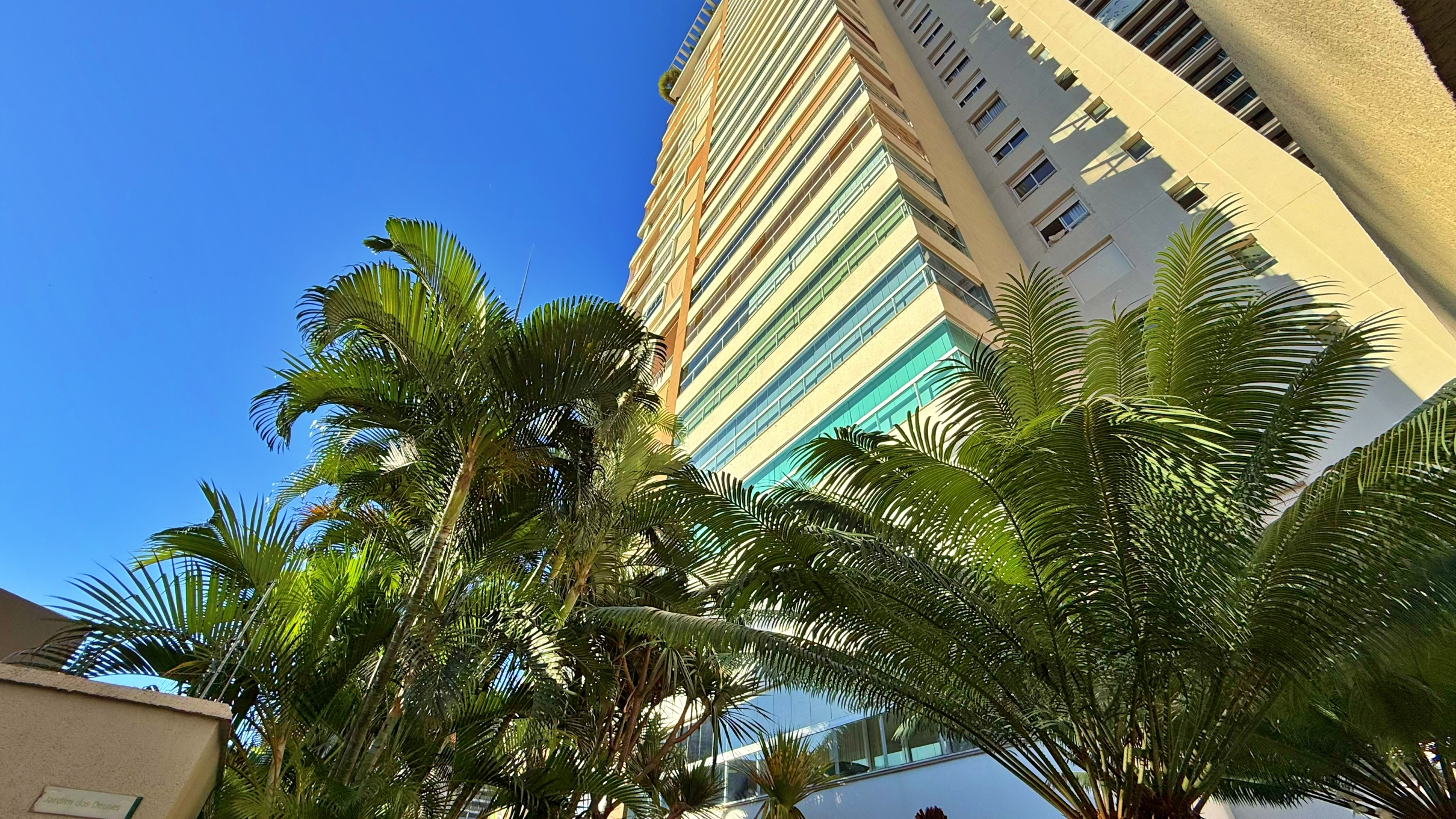 Apartamento, 4 quartos, 232 m² - Foto 17