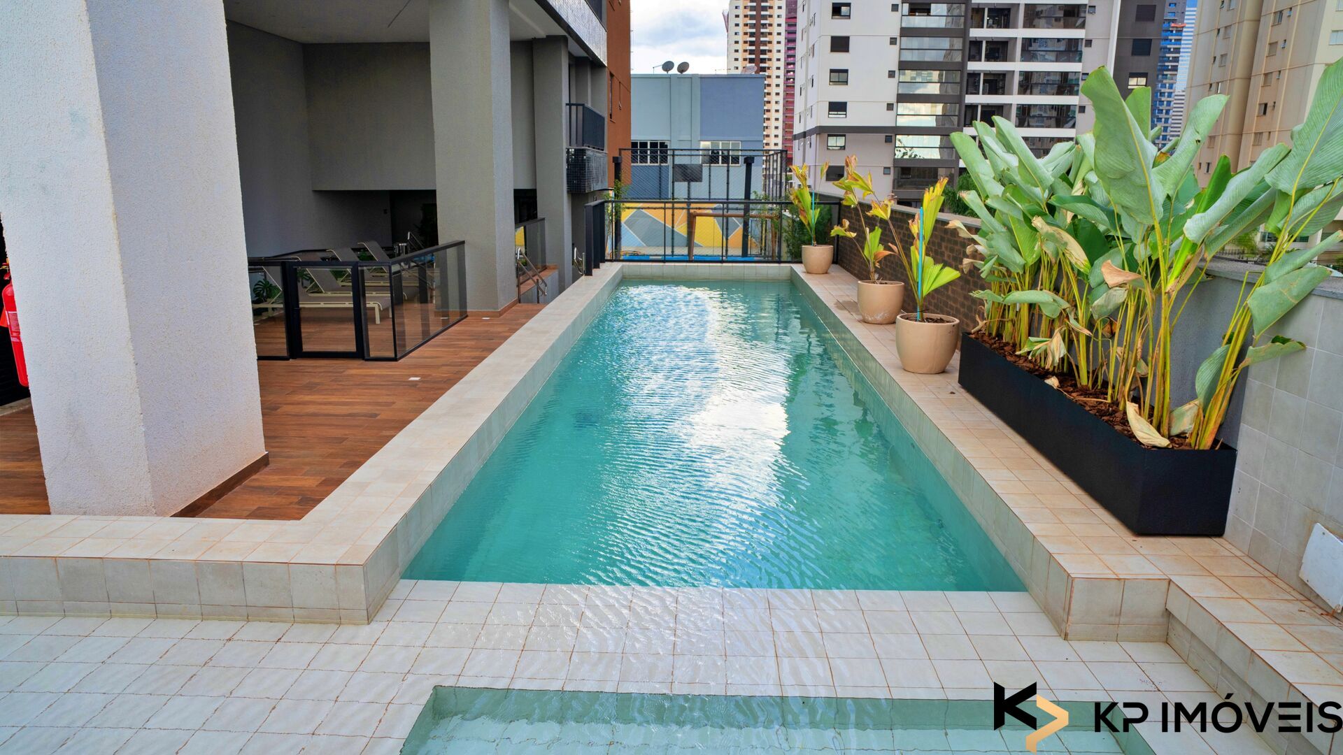 Soho Bueno: Apartamentos 3 Suítes Plenas 104m² - Pronto Pra Morar no Setor Bueno, Goiânia — foto