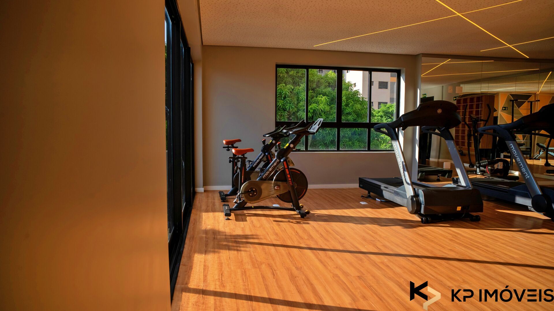 Soho Bueno: Apartamentos 3 Suítes Plenas 104m² - Pronto Pra Morar no Setor Bueno, Goiânia — foto