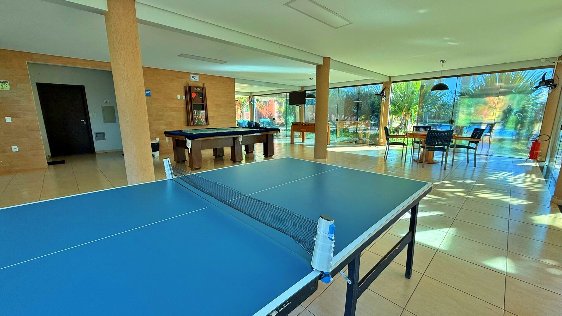 Terreno de 1.582 m² à Venda no Condomínio Polinésia Resort — foto