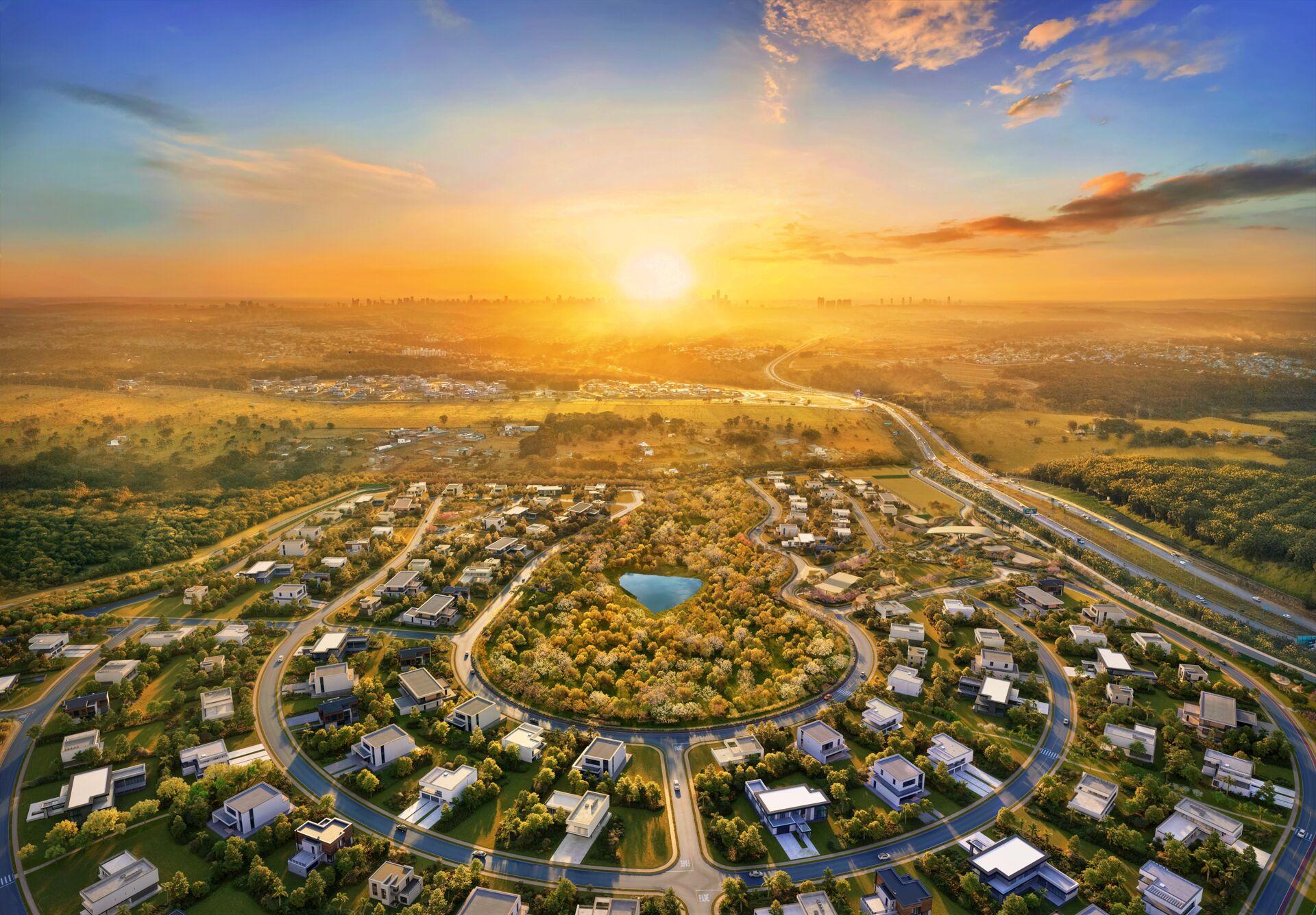 Opus Altana: Onde Seu Próximo Capítulo de Vida Atinge um Novo Patamar em Goiânia — foto
