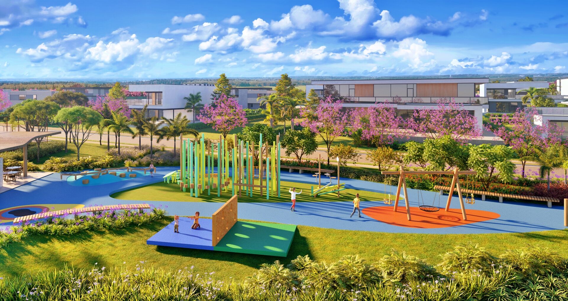 Opus Altana: Onde Seu Próximo Capítulo de Vida Atinge um Novo Patamar em Goiânia — foto