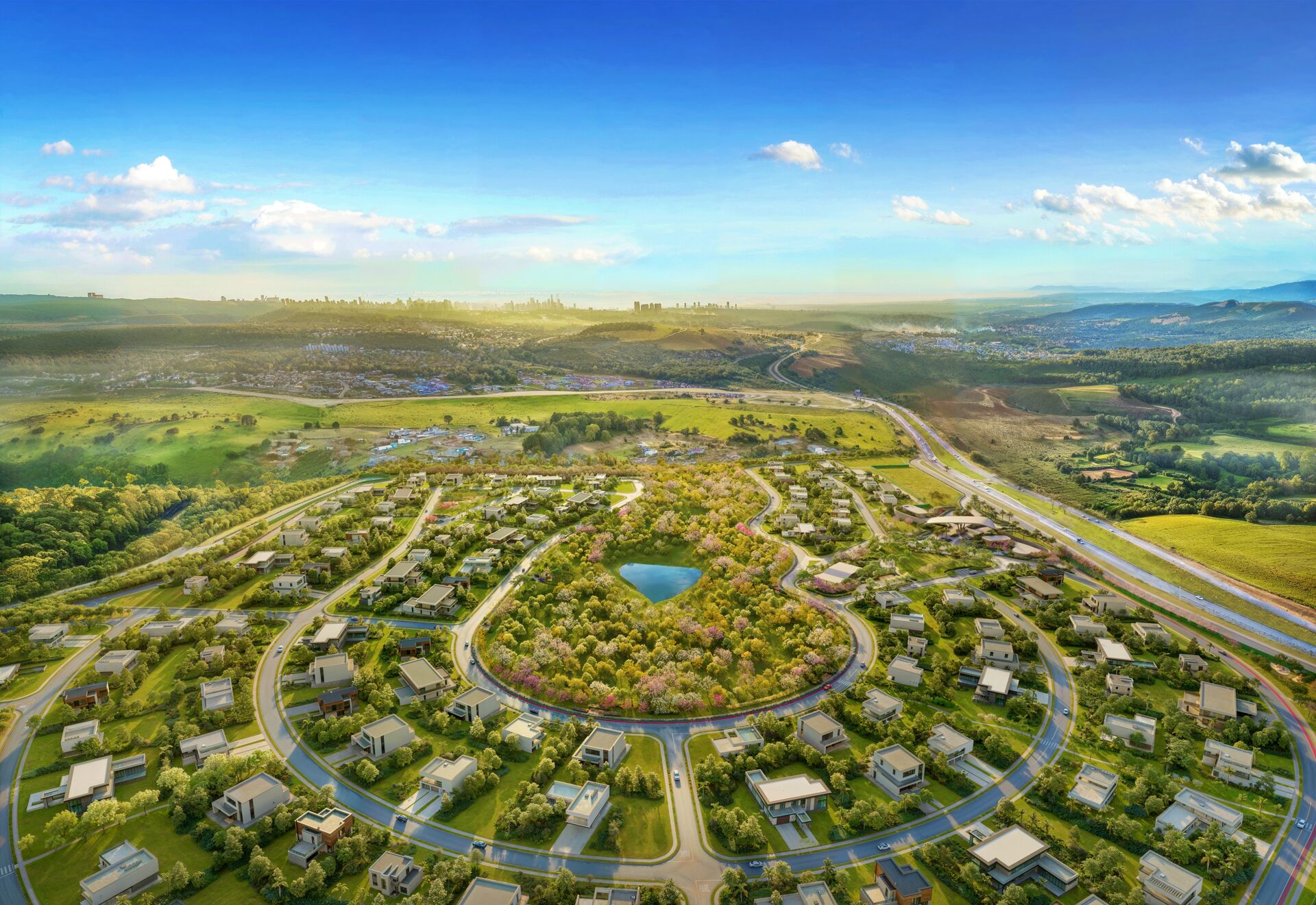 Opus Altana: Onde Seu Próximo Capítulo de Vida Atinge um Novo Patamar em Goiânia — foto