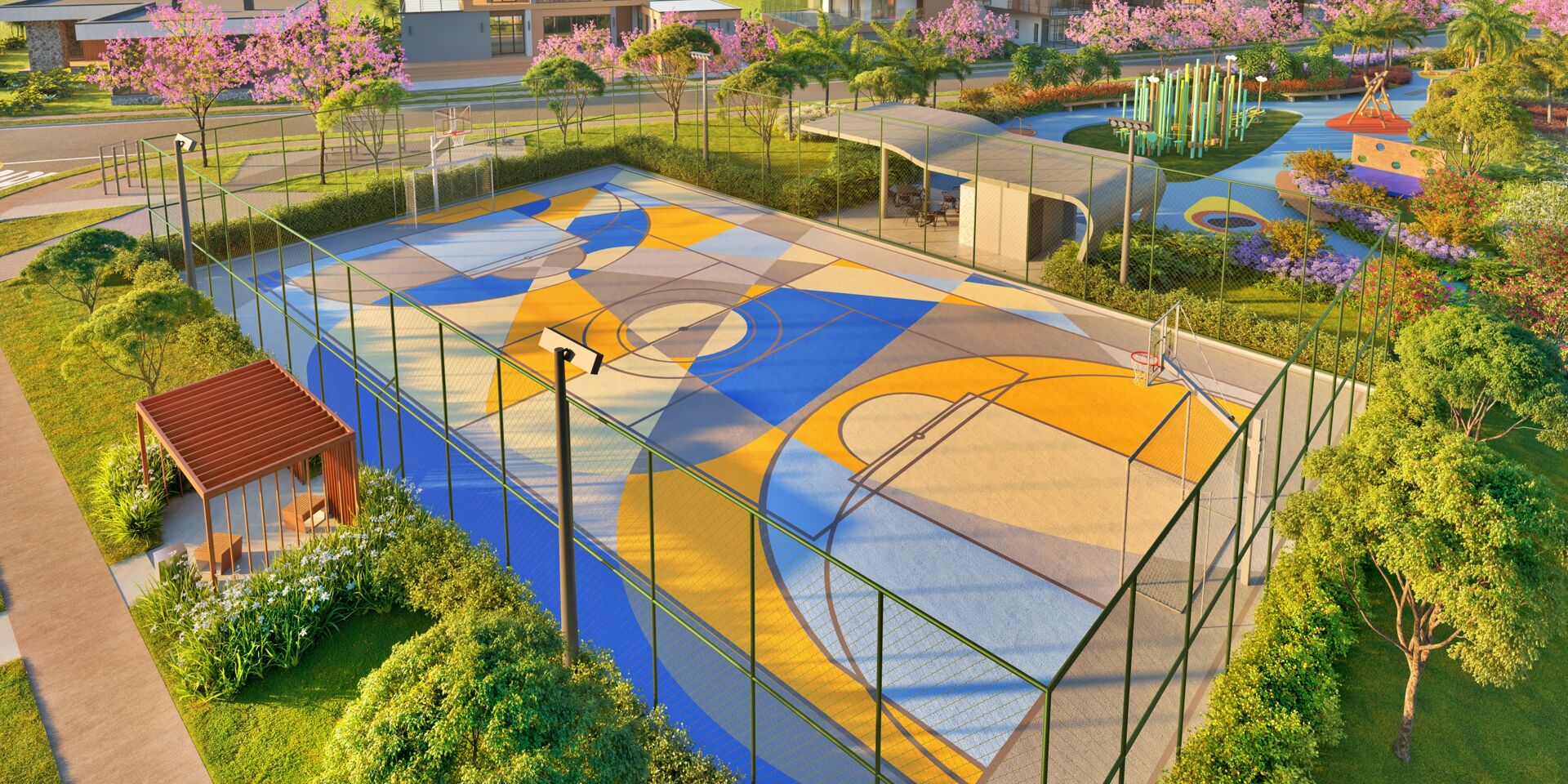 Opus Altana: Onde Seu Próximo Capítulo de Vida Atinge um Novo Patamar em Goiânia — foto