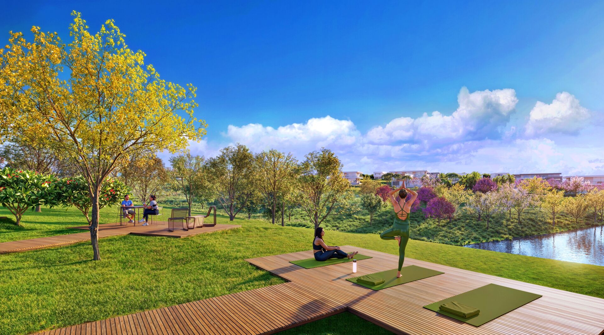 Opus Altana: Onde Seu Próximo Capítulo de Vida Atinge um Novo Patamar em Goiânia — foto
