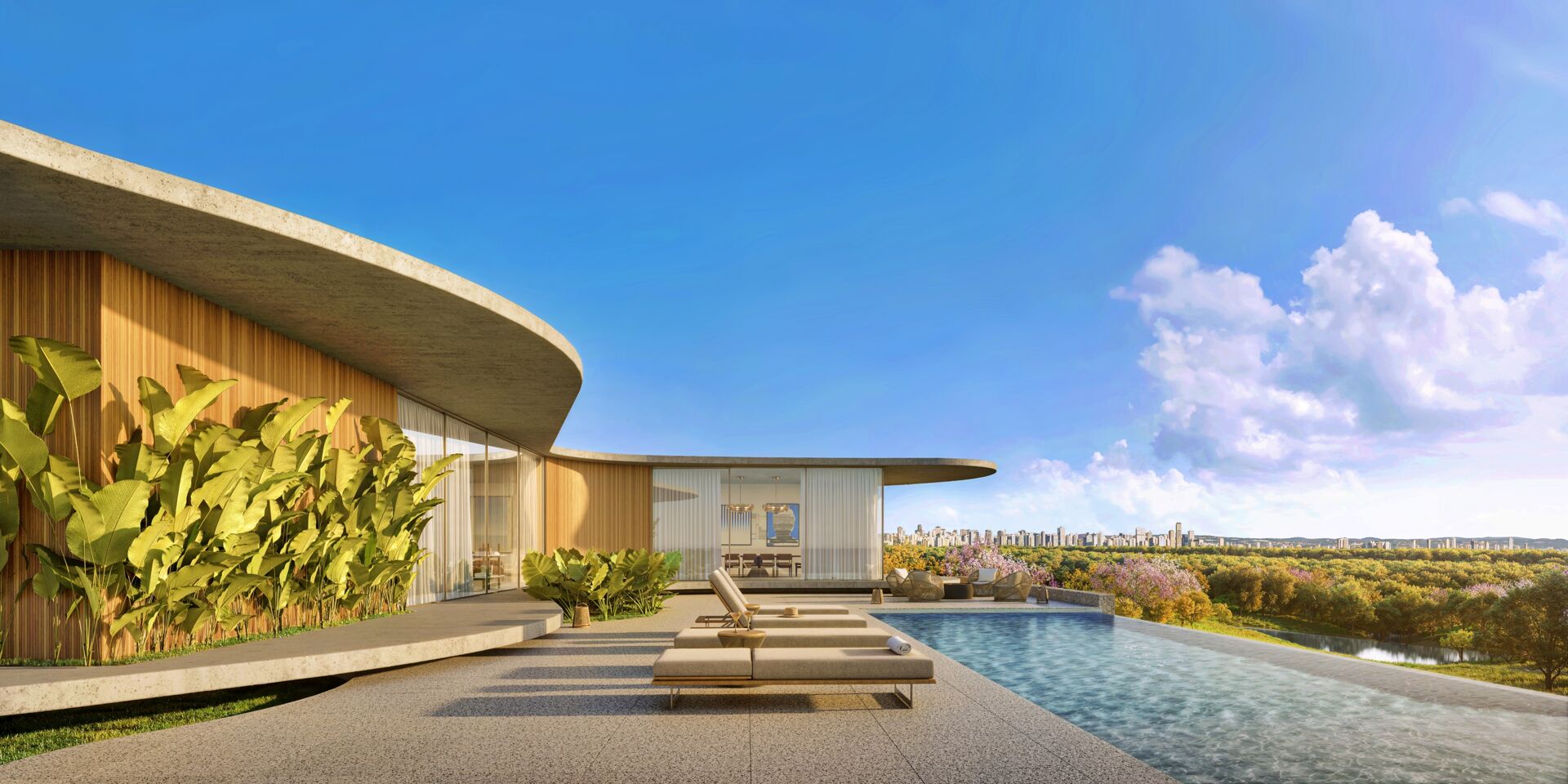 Opus Altana: Onde Seu Próximo Capítulo de Vida Atinge um Novo Patamar em Goiânia — foto