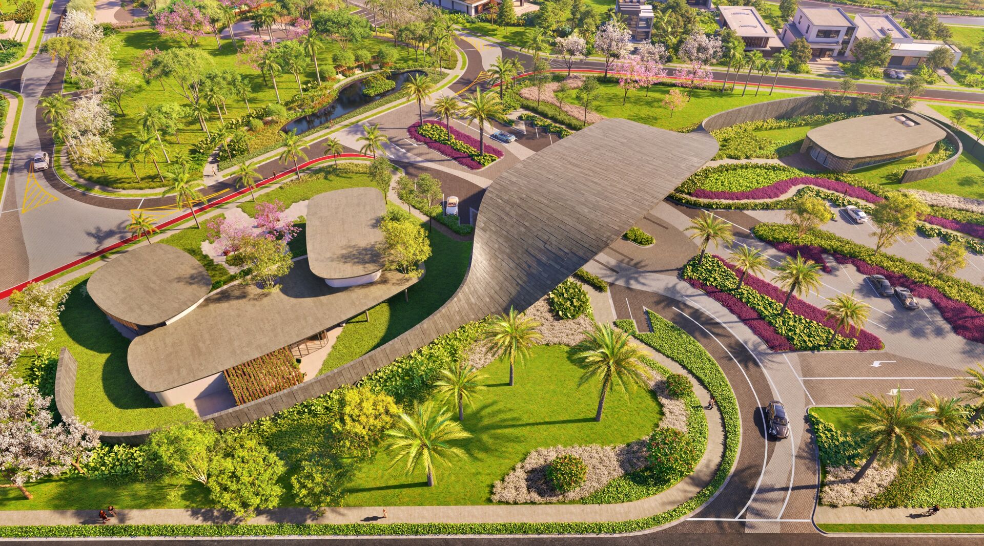 Opus Altana: Onde Seu Próximo Capítulo de Vida Atinge um Novo Patamar em Goiânia — foto