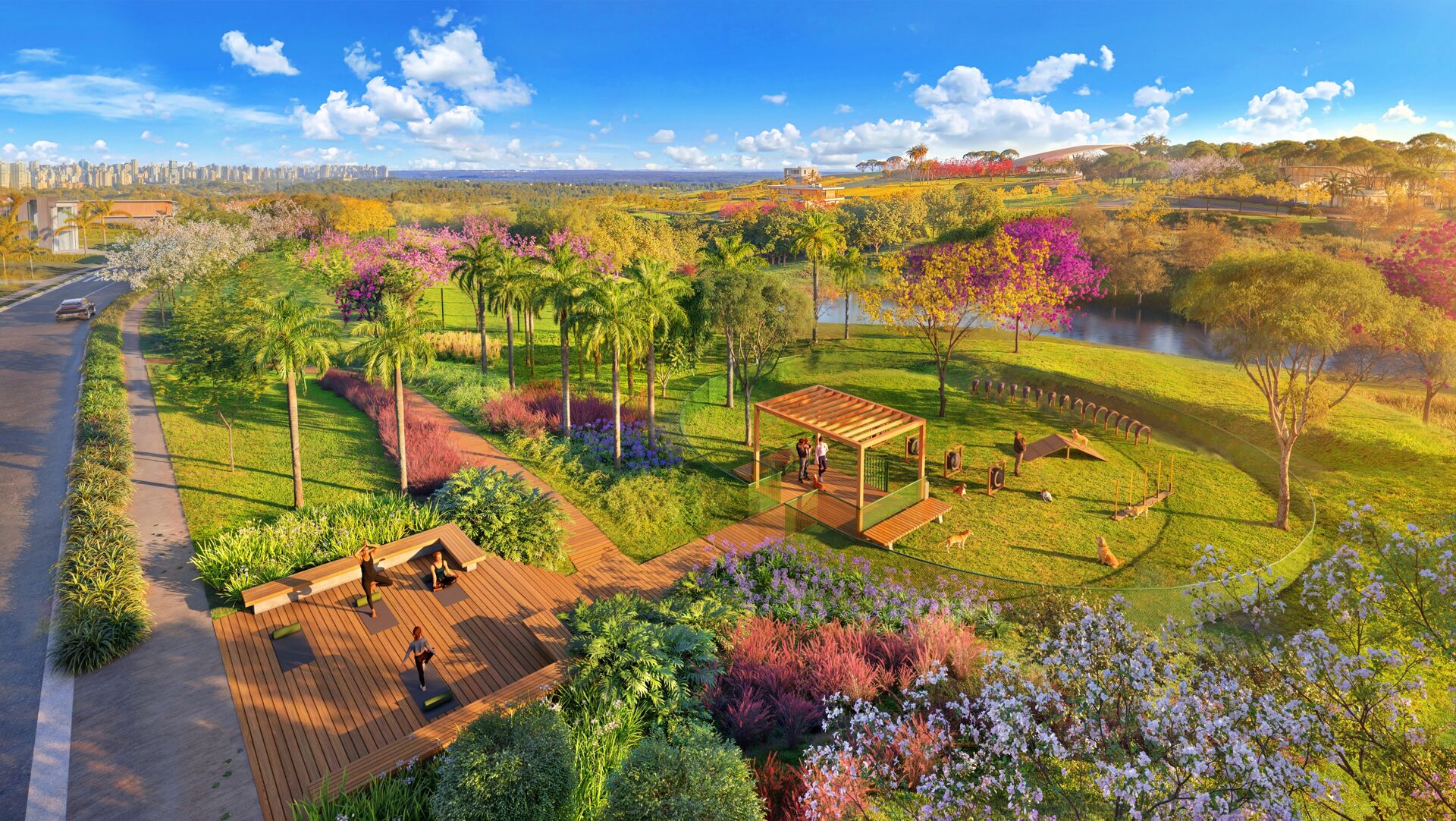 Opus Altana: Onde Seu Próximo Capítulo de Vida Atinge um Novo Patamar em Goiânia — foto