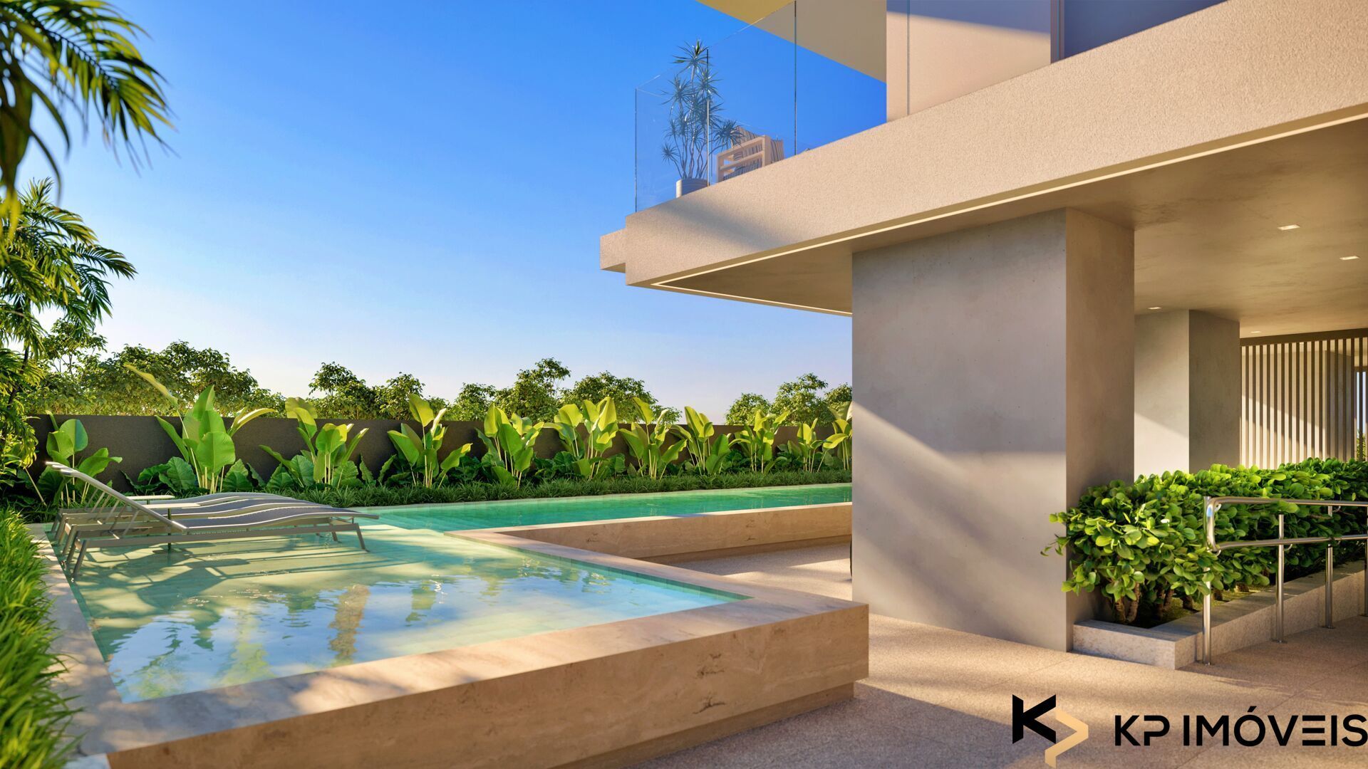 Penthouses Séren Hausen Powered By Porsche Consulting: 357m² de Vistas e Alta Performance no Marista, Goiânia — foto