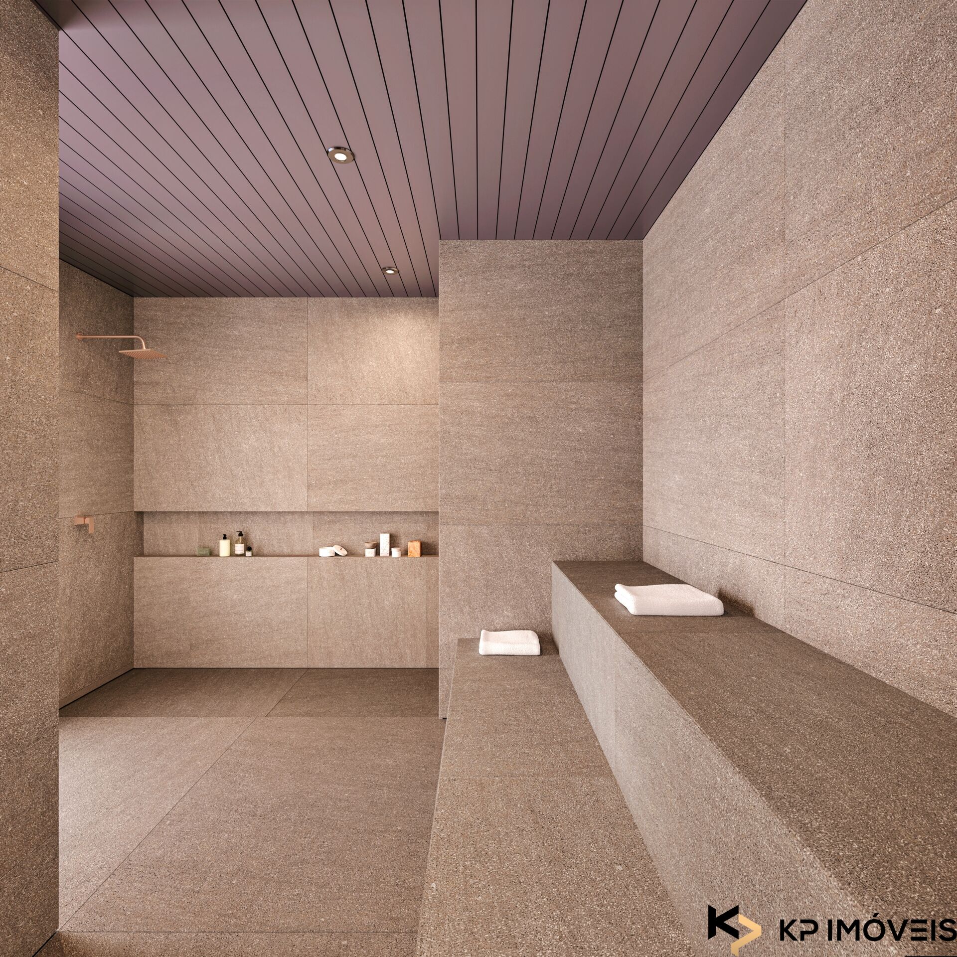 Apartamentos de Luxo City Ricardo Paranhos: Setor Marista, Goiânia | 248m² a 302m² — foto