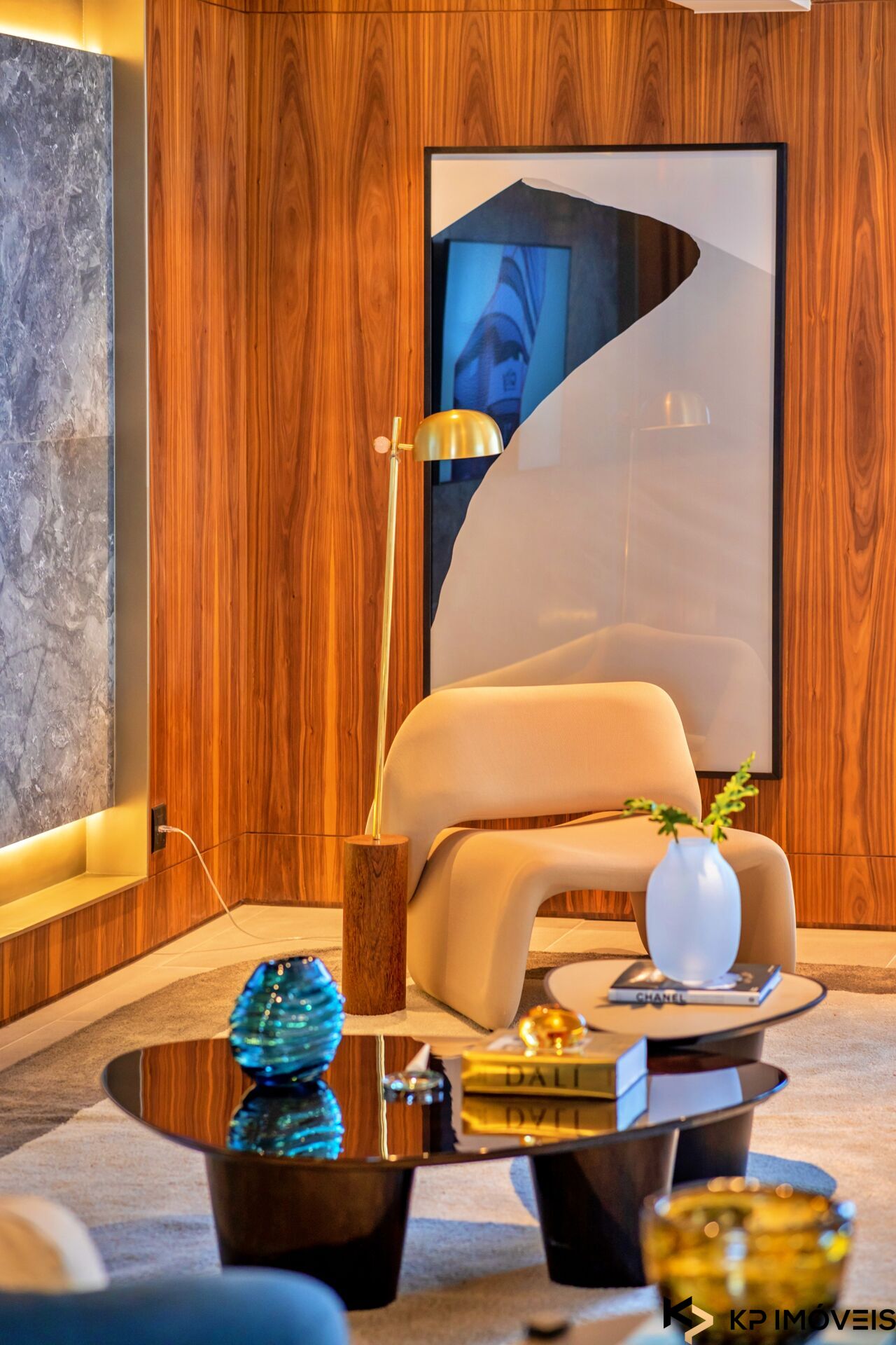 Apartamentos de Luxo City Ricardo Paranhos: Setor Marista, Goiânia | 248m² a 302m² — foto