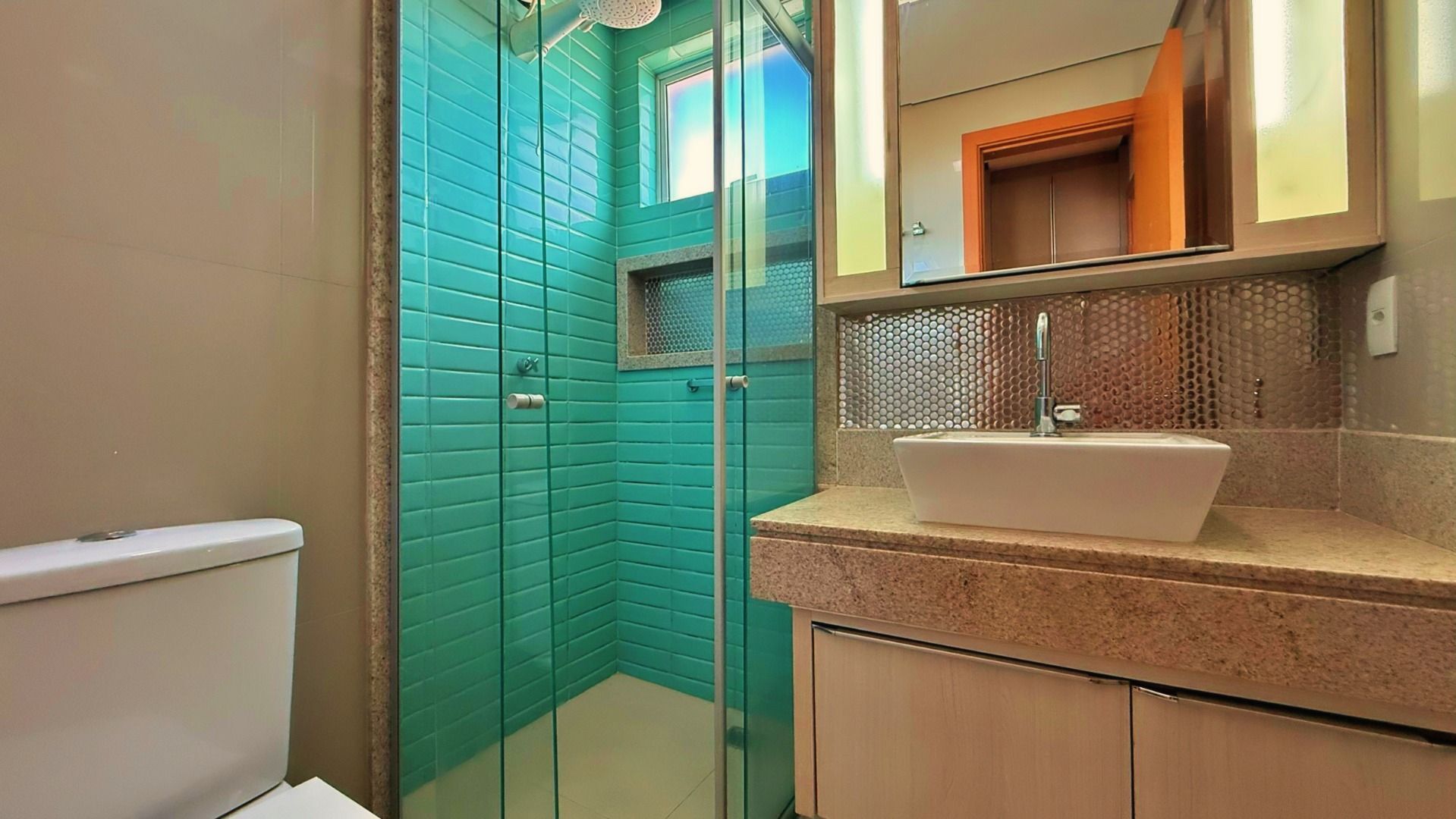 Apartamento 4 Quartos, 151 m² mobiliado à Venda na 404 Sul - Reserva Du Parc — foto