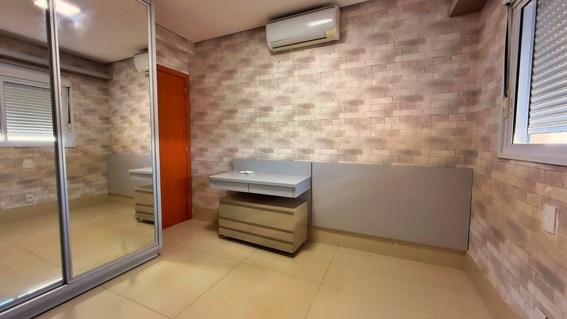 Apartamento 4 Quartos, 151 m² mobiliado à Venda na 404 Sul - Reserva Du Parc — foto