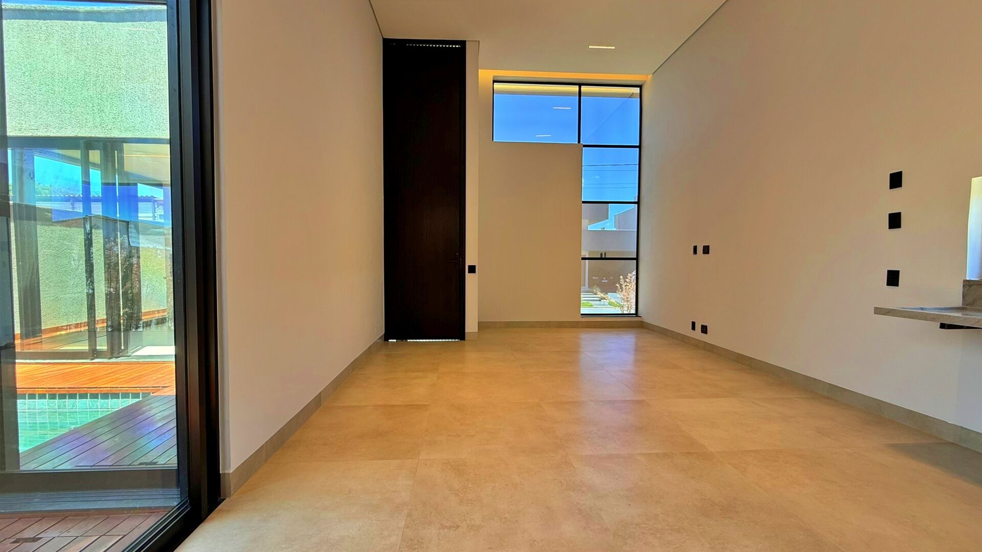 Casa 3 Suítes, 163 m²c/ Lazer à Venda no Condomínio Jardins Porto — foto