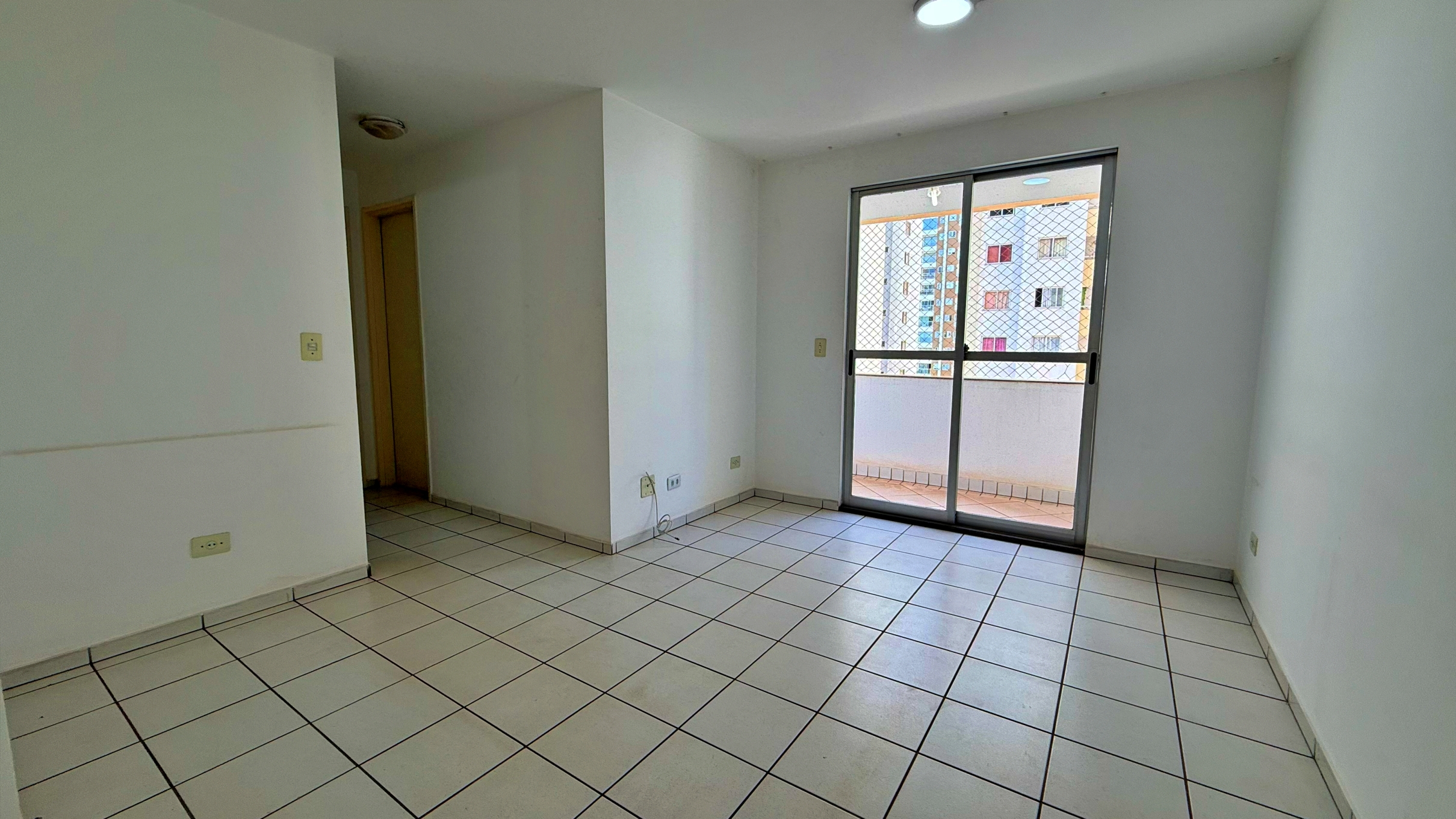 Apartamento de 2 Quartos com Suíte à Venda no Setor Bueno – Goiânia — foto