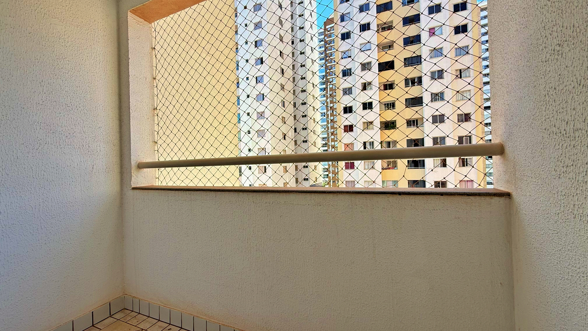 Apartamento de 2 Quartos com Suíte à Venda no Setor Bueno – Goiânia — foto
