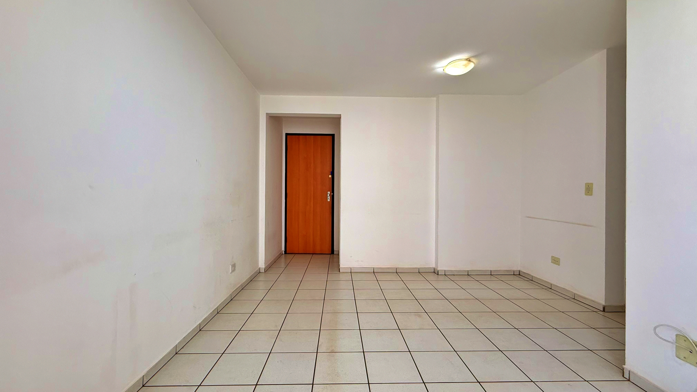 Apartamento de 2 Quartos com Suíte à Venda no Setor Bueno – Goiânia — foto