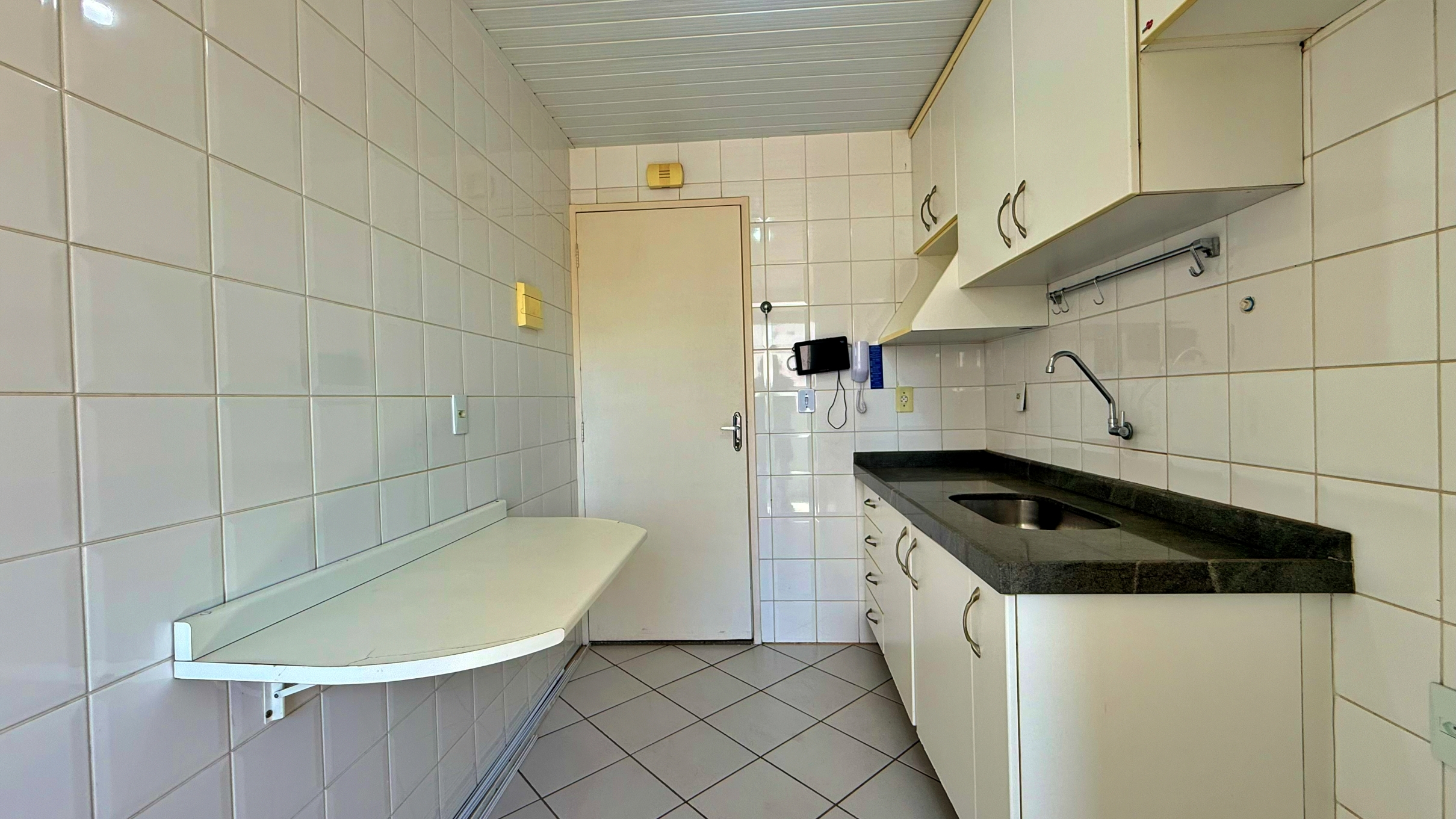 Apartamento de 2 Quartos com Suíte à Venda no Setor Bueno – Goiânia — foto