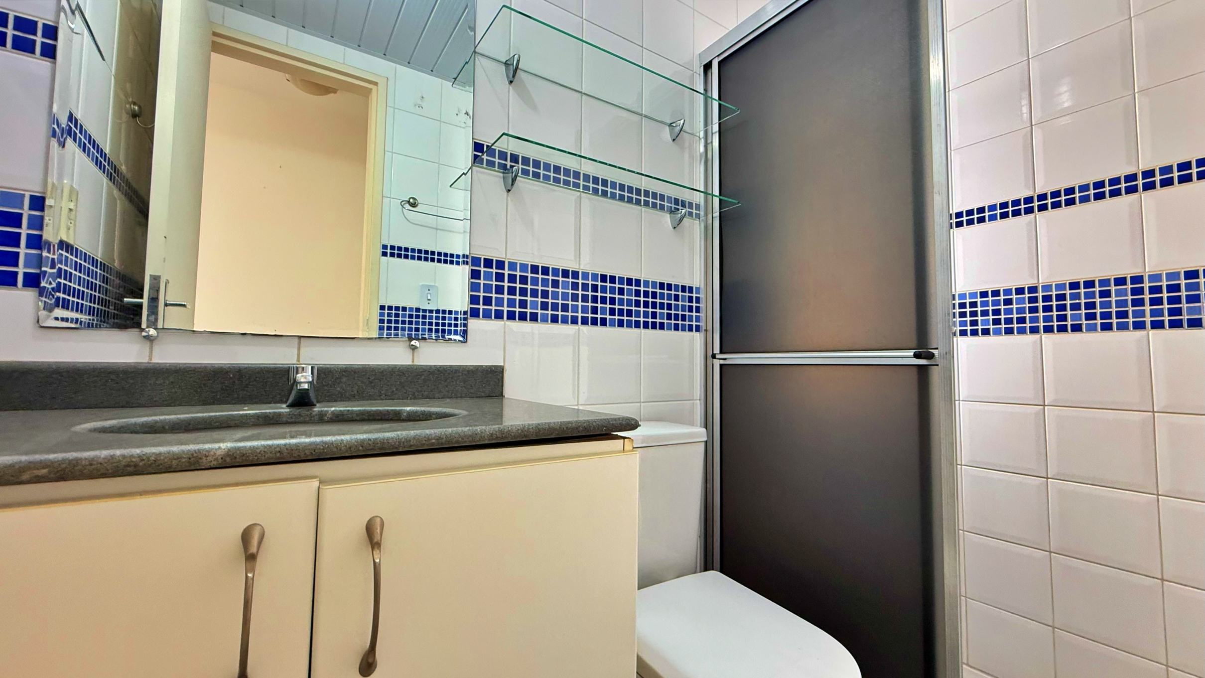 Apartamento de 2 Quartos com Suíte à Venda no Setor Bueno – Goiânia — foto