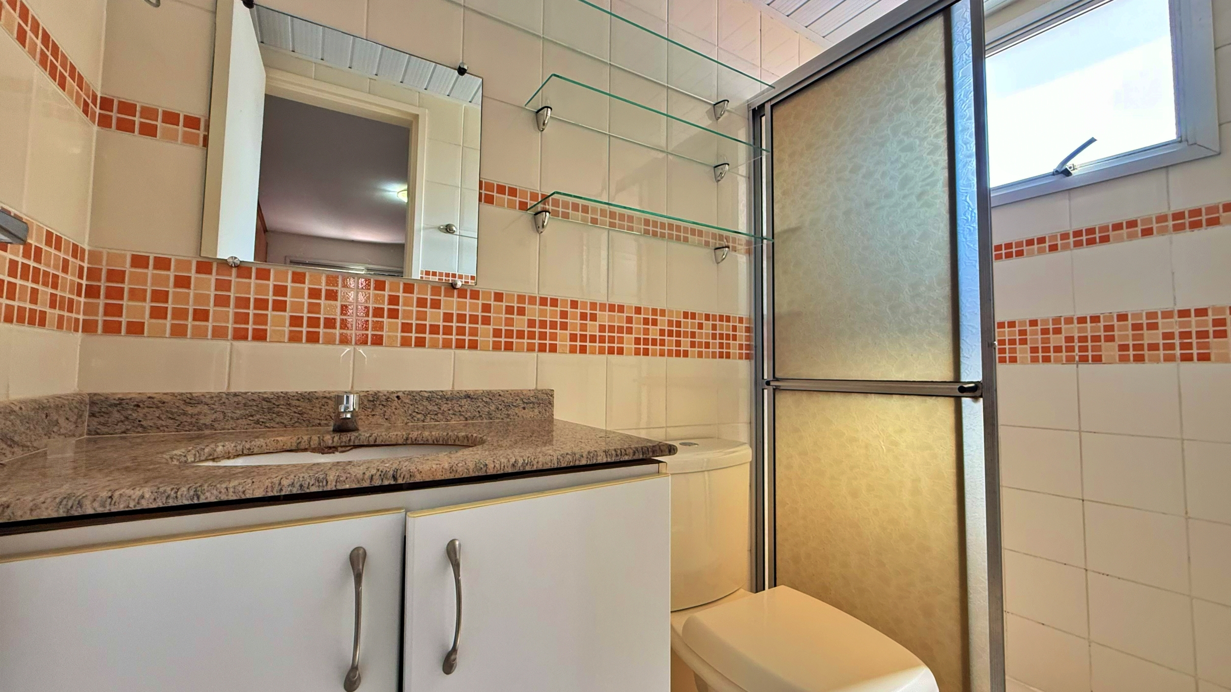Apartamento de 2 Quartos com Suíte à Venda no Setor Bueno – Goiânia — foto