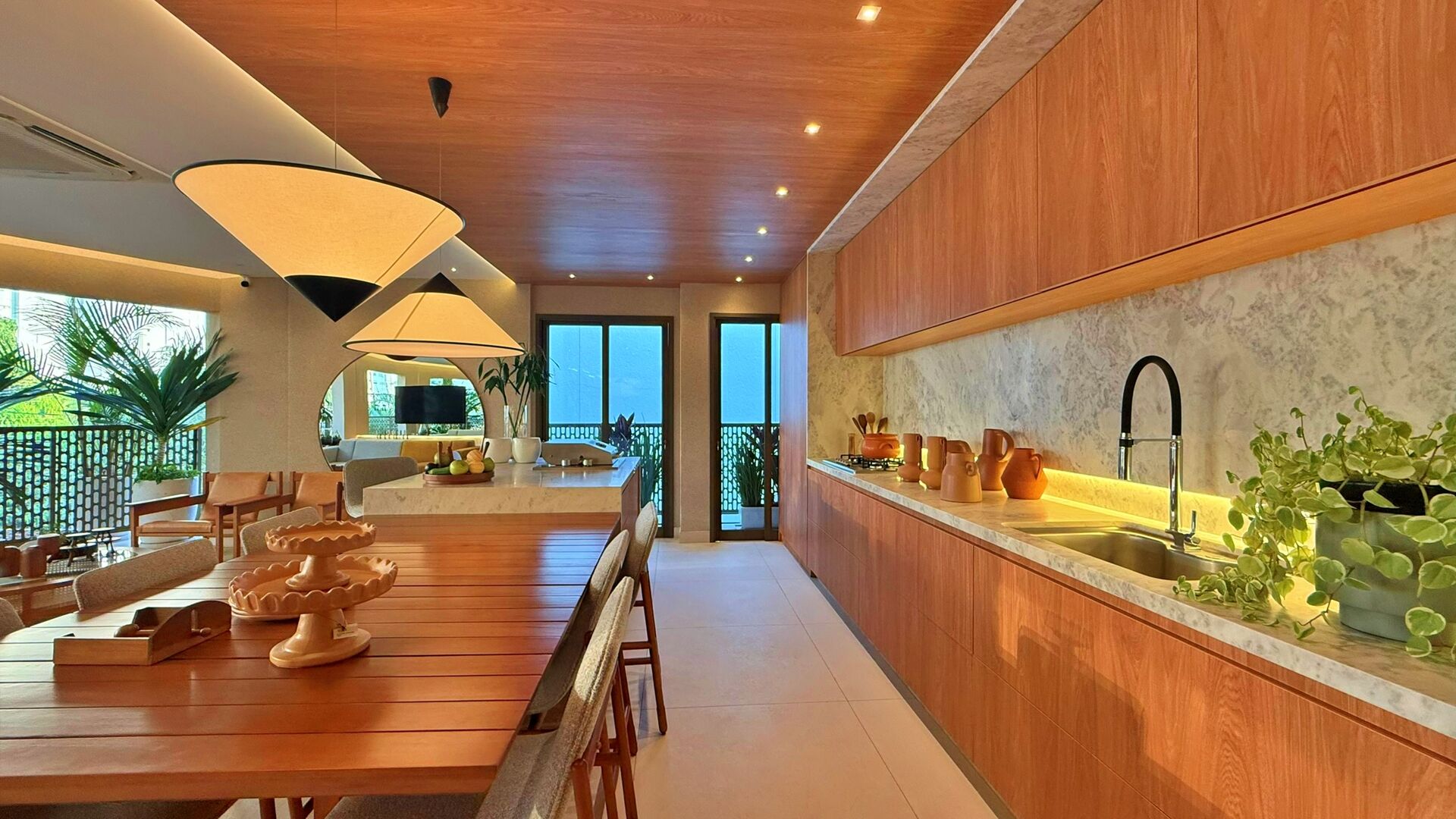 Apartamento, 3 quartos, 117 m² - Foto 8