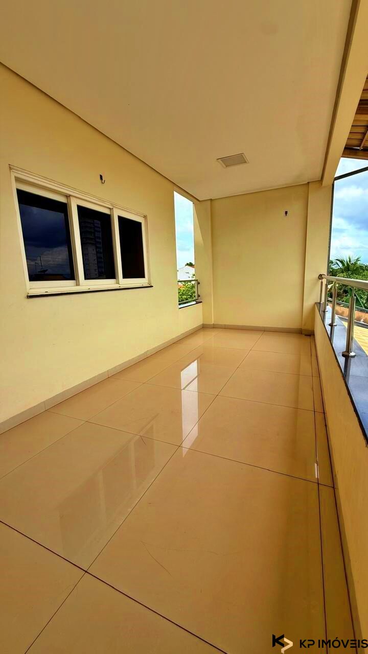 Sobrado 298m² com 5 Suítes na Quadra 110 Norte, Palmas/TO - Próximo às Melhores Escolas — foto