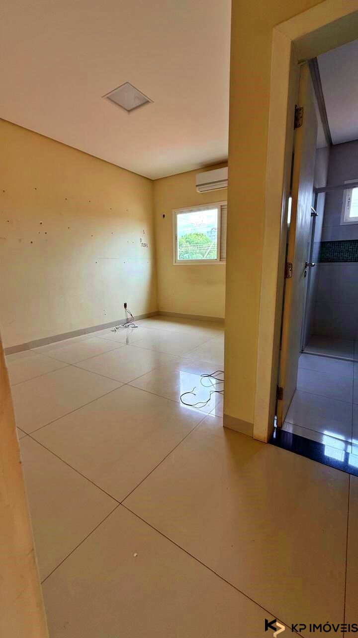 Sobrado 298m² com 5 Suítes na Quadra 110 Norte, Palmas/TO - Próximo às Melhores Escolas — foto