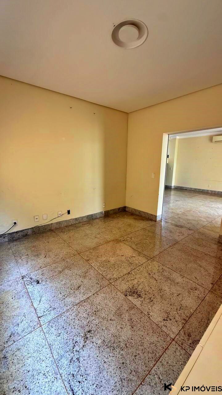 Sobrado 298m² com 5 Suítes na Quadra 110 Norte, Palmas/TO - Próximo às Melhores Escolas — foto