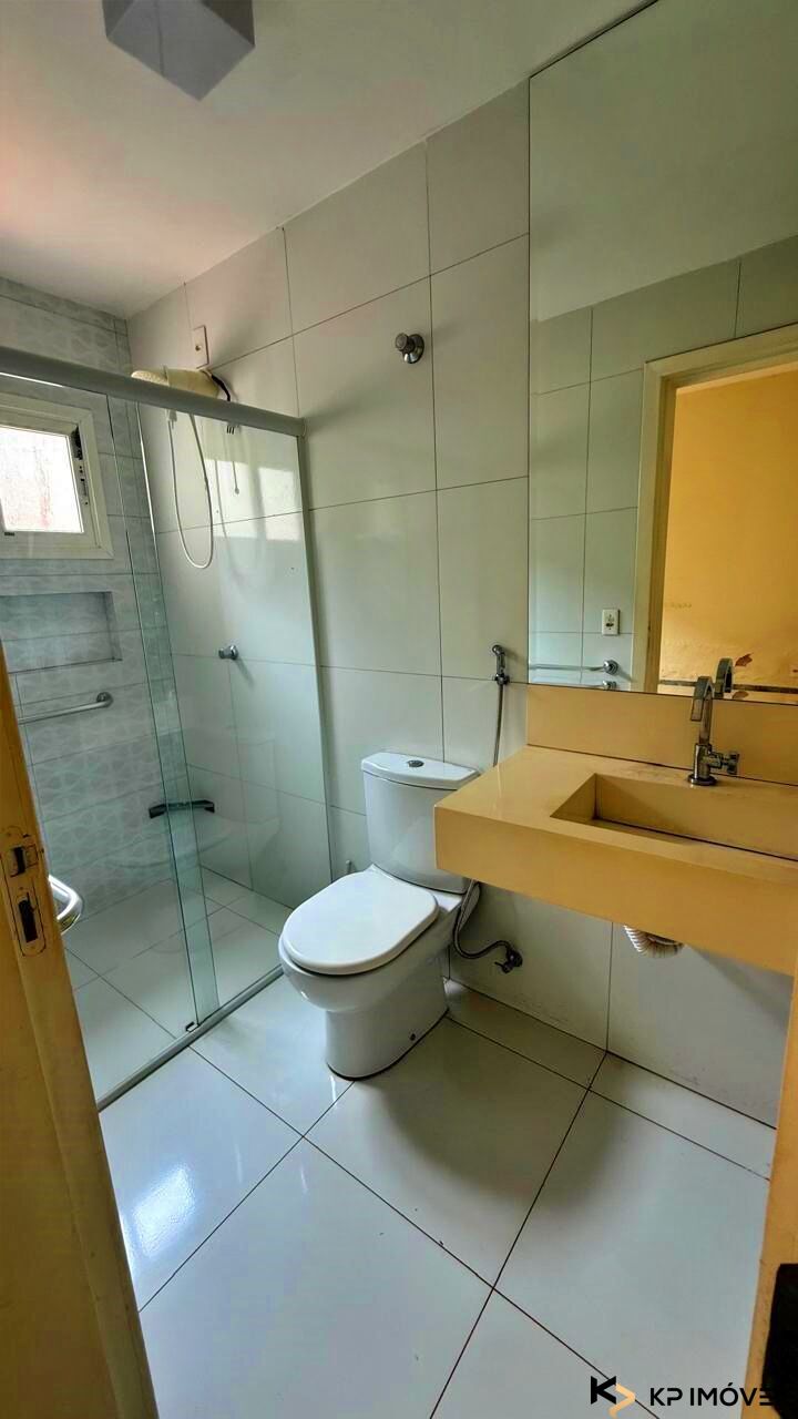 Sobrado 298m² com 5 Suítes na Quadra 110 Norte, Palmas/TO - Próximo às Melhores Escolas — foto