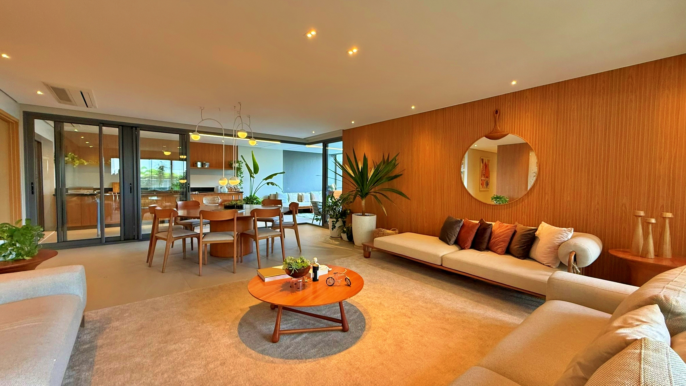 Apartamento, 4 quartos, 270 m² - Foto 9