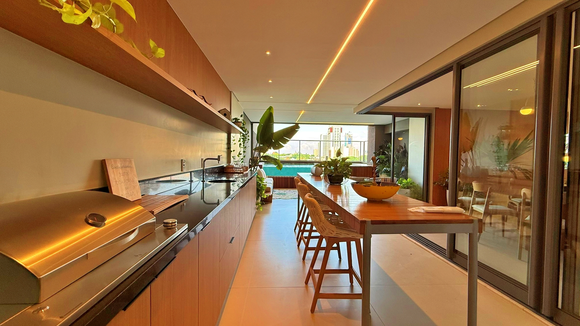 Apartamento, 4 quartos, 270 m² - Foto 10