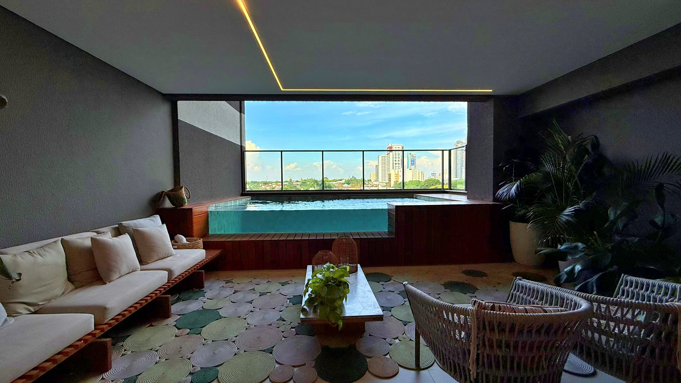 Apartamento, 4 quartos, 270 m² - Foto 12