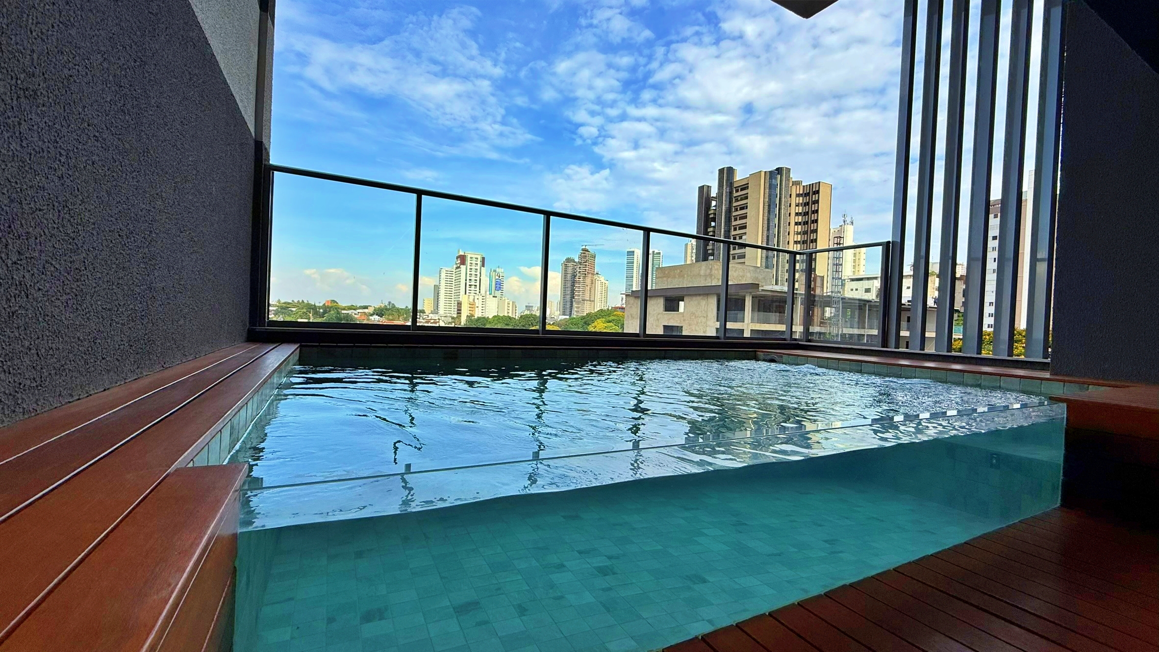Apartamento, 4 quartos, 270 m² - Foto 13