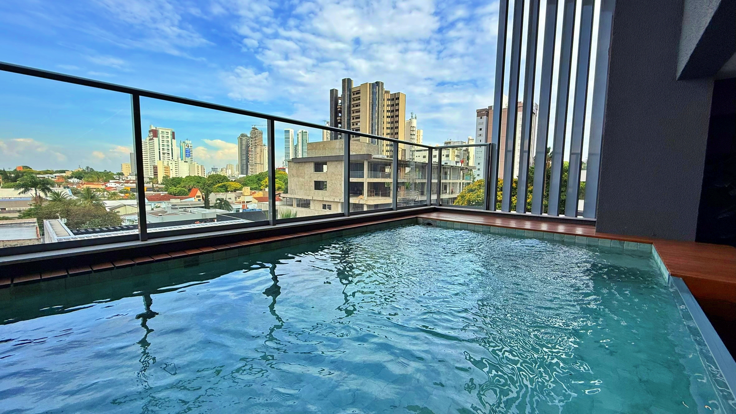 Apartamento, 4 quartos, 270 m² - Foto 14
