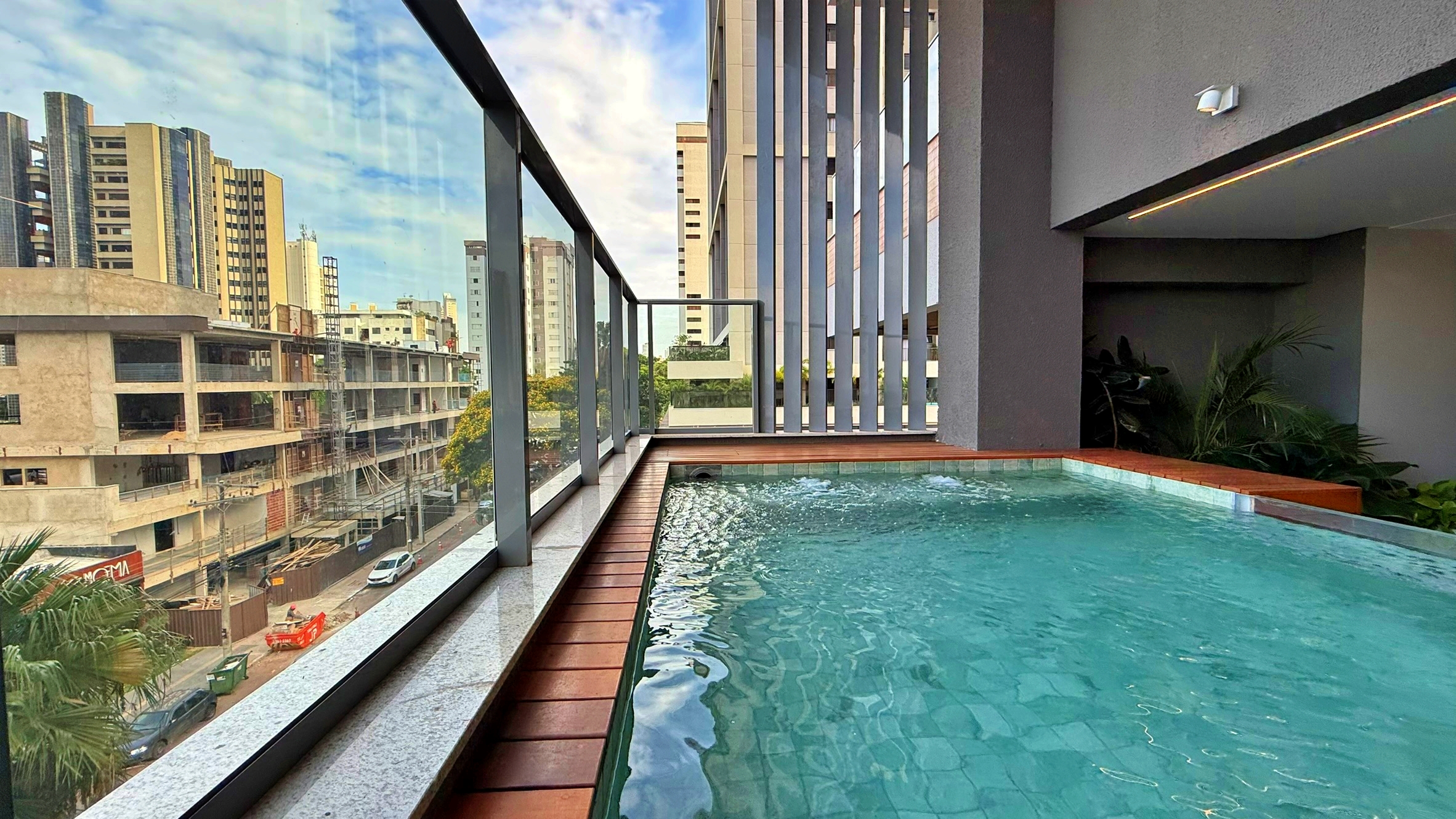 Apartamento, 4 quartos, 270 m² - Foto 15