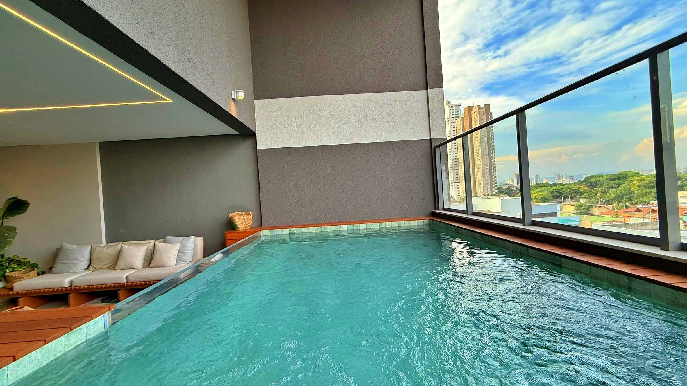 Apartamento, 4 quartos, 270 m² - Foto 17