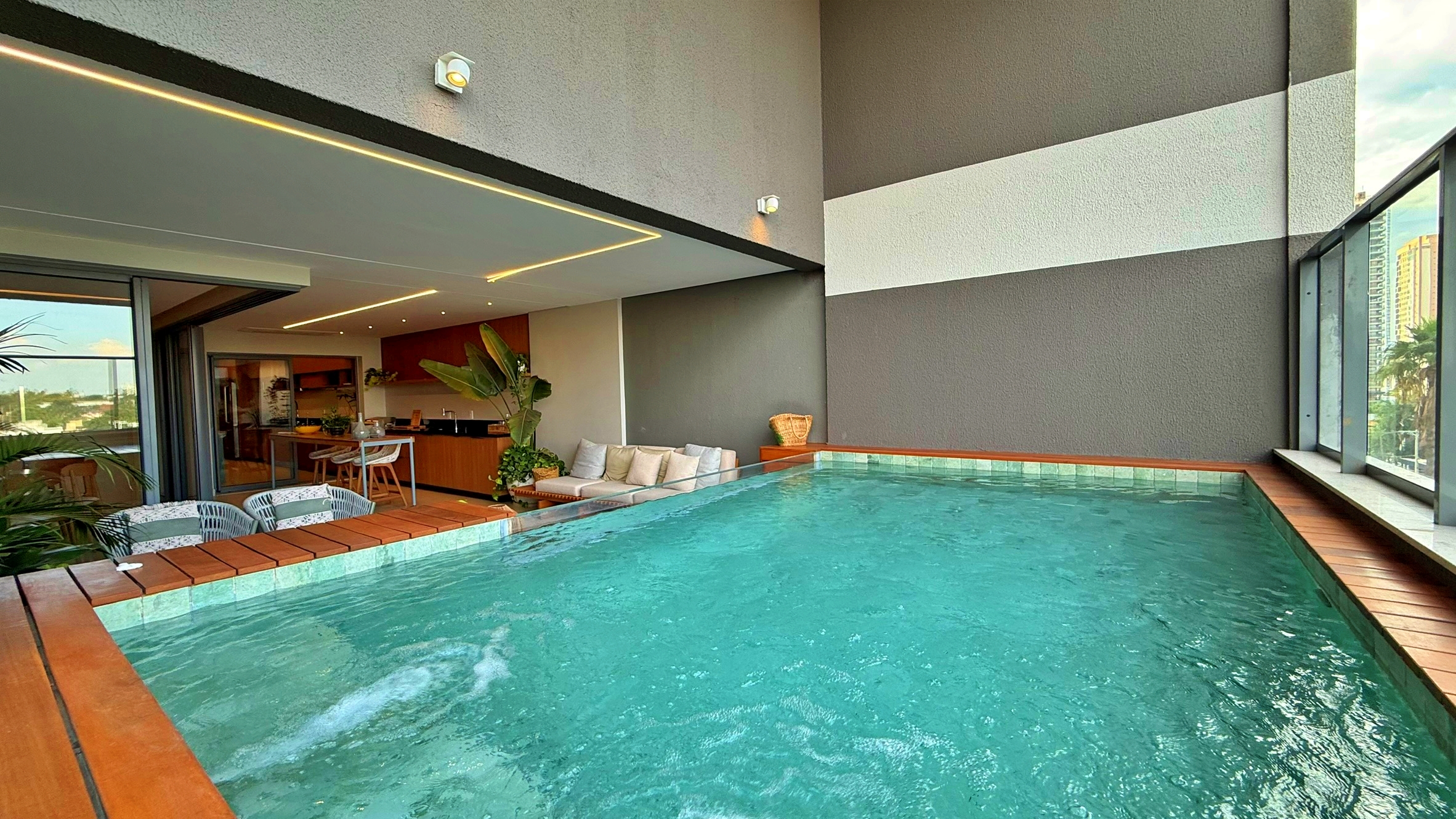 Apartamento, 4 quartos, 270 m² - Foto 18