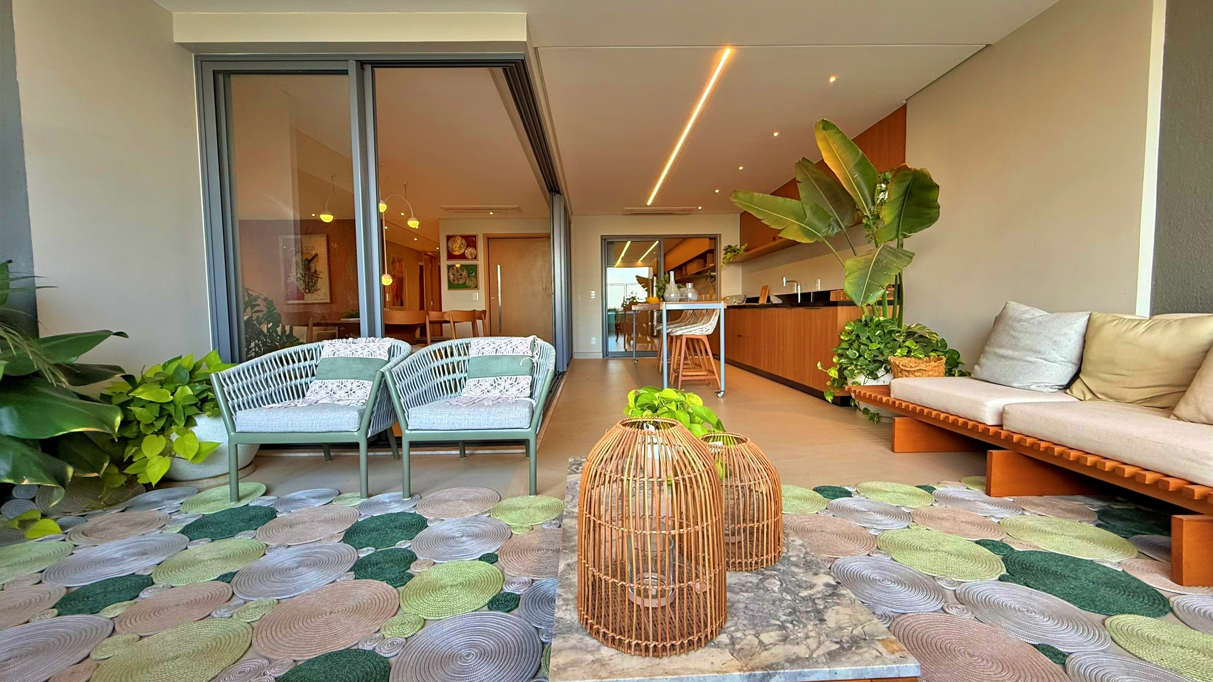 Apartamento, 4 quartos, 270 m² - Foto 20