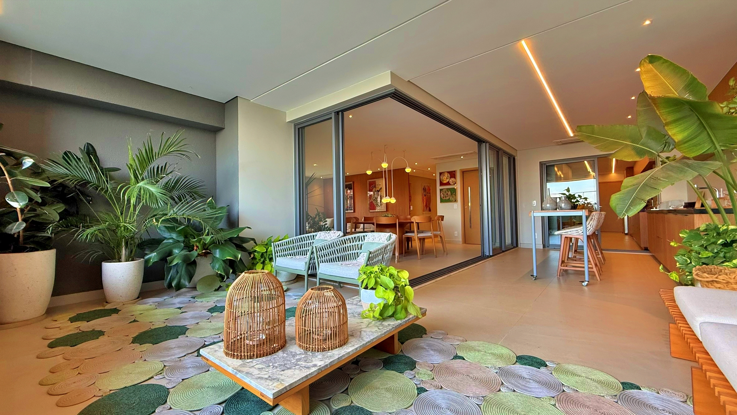 Apartamento, 4 quartos, 270 m² - Foto 21