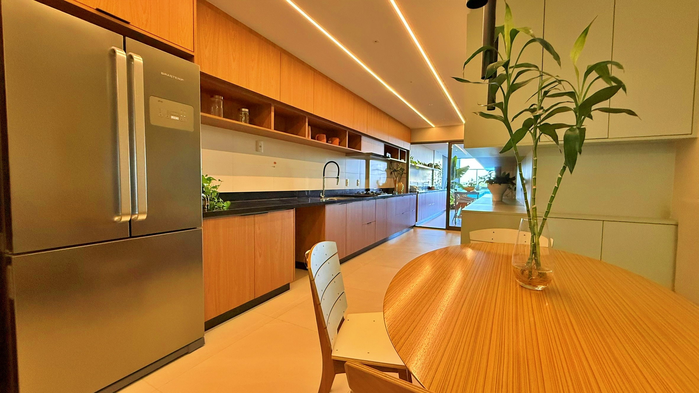 Apartamento, 4 quartos, 270 m² - Foto 22