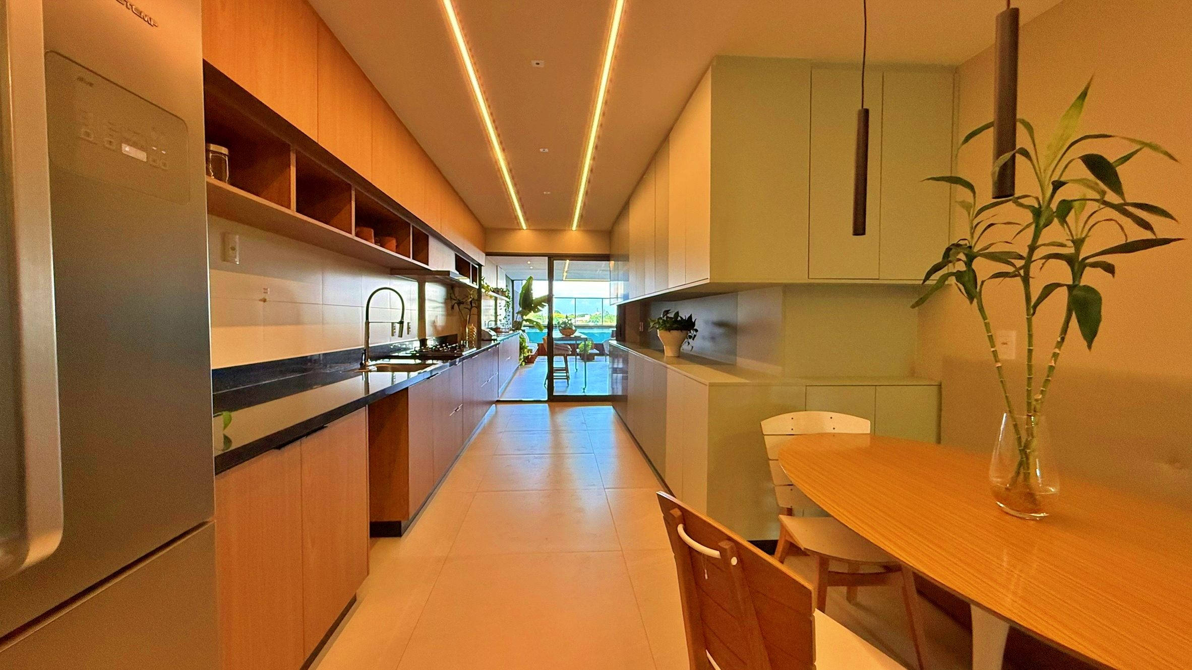 Apartamento, 4 quartos, 270 m² - Foto 23
