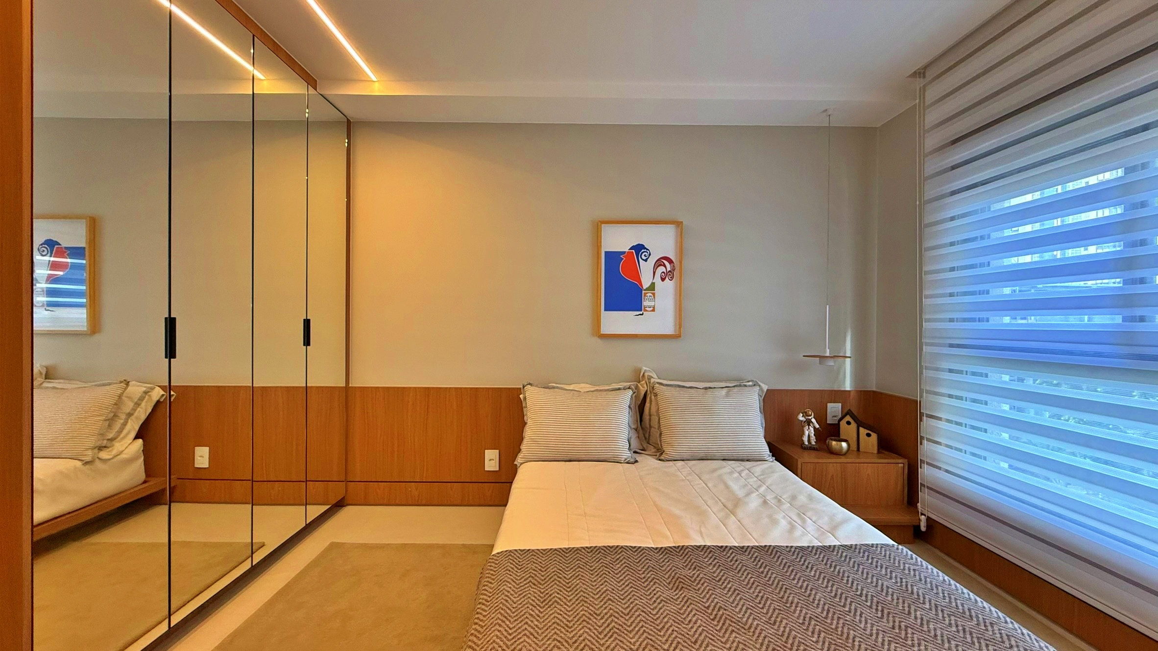 Apartamento, 4 quartos, 270 m² - Foto 25