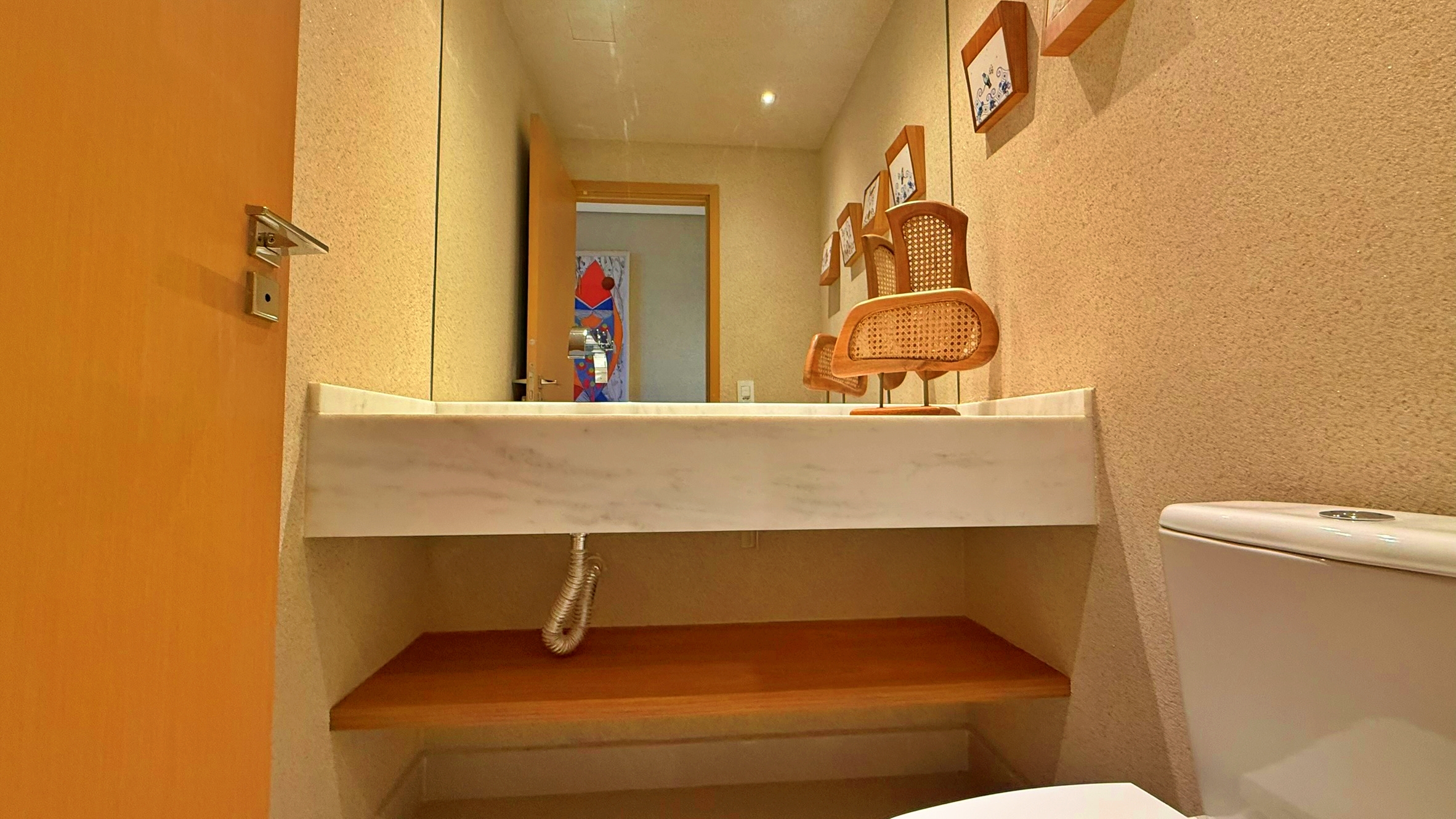 Apartamento, 4 quartos, 270 m² - Foto 27