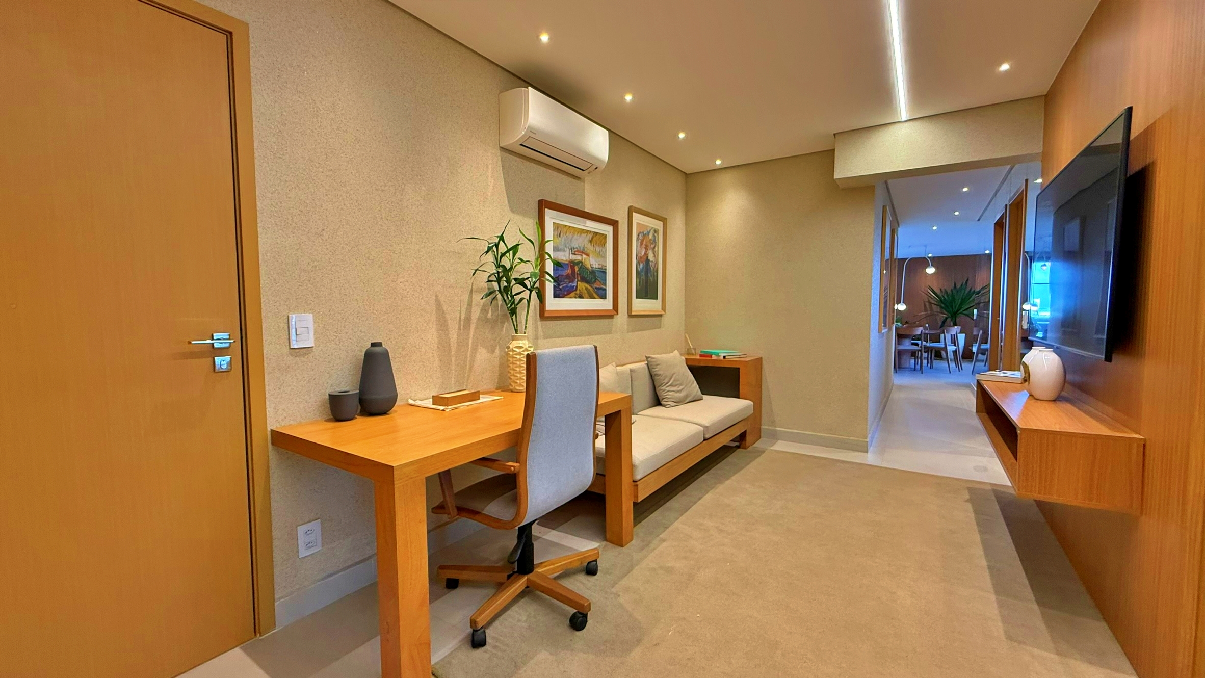 Apartamento, 4 quartos, 270 m² - Foto 29