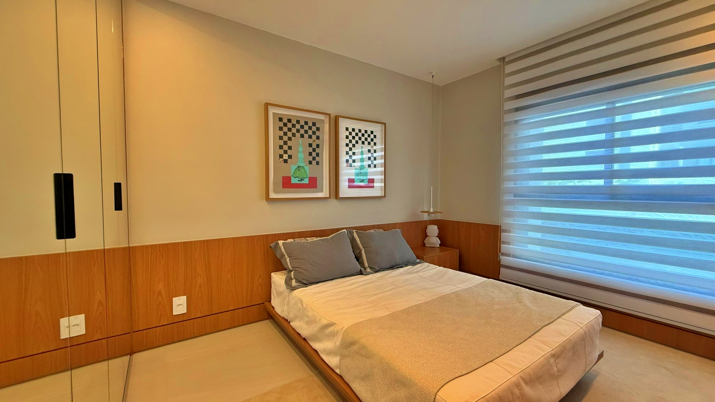 Apartamento, 4 quartos, 270 m² - Foto 30