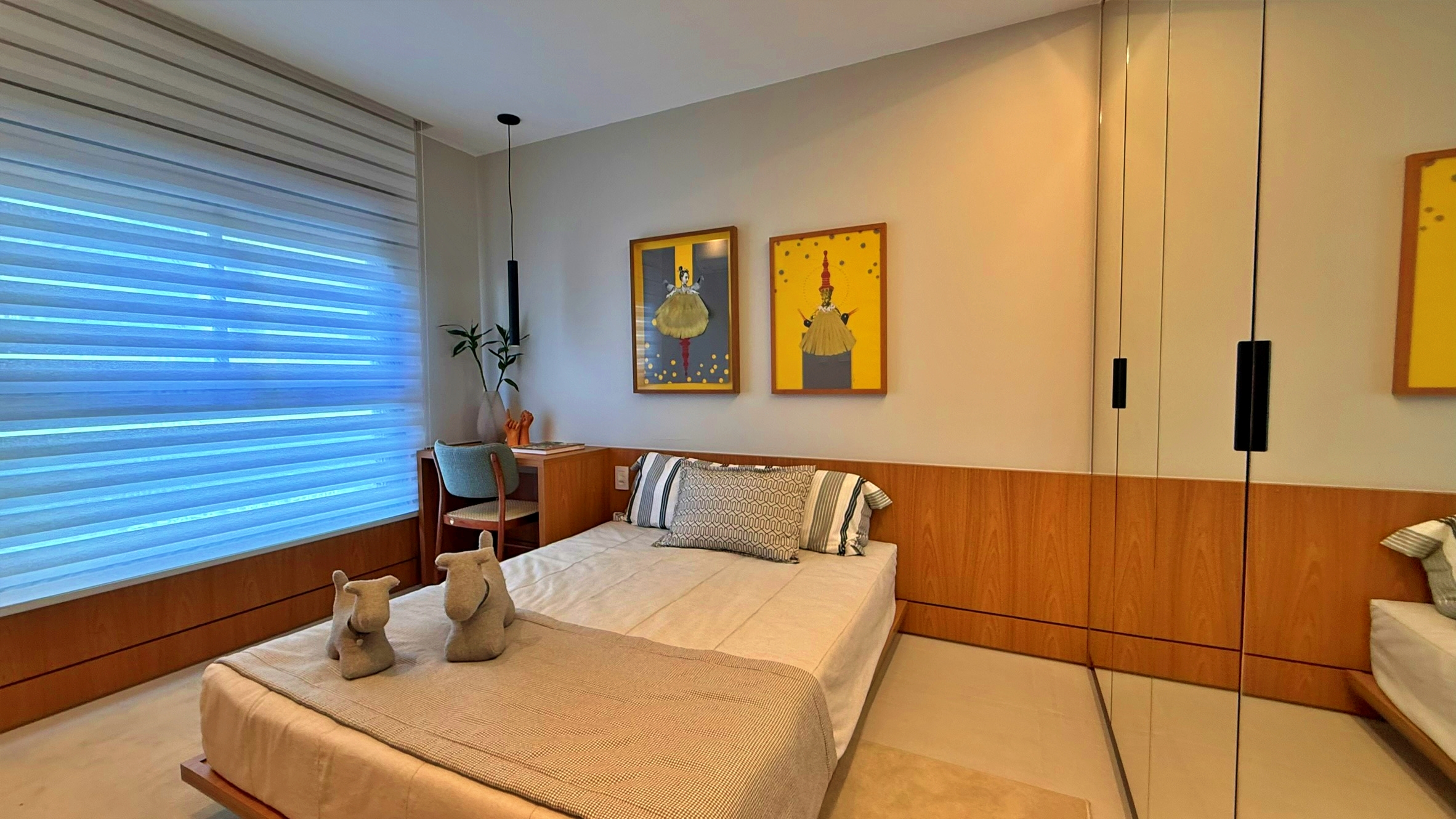 Apartamento, 4 quartos, 270 m² - Foto 32