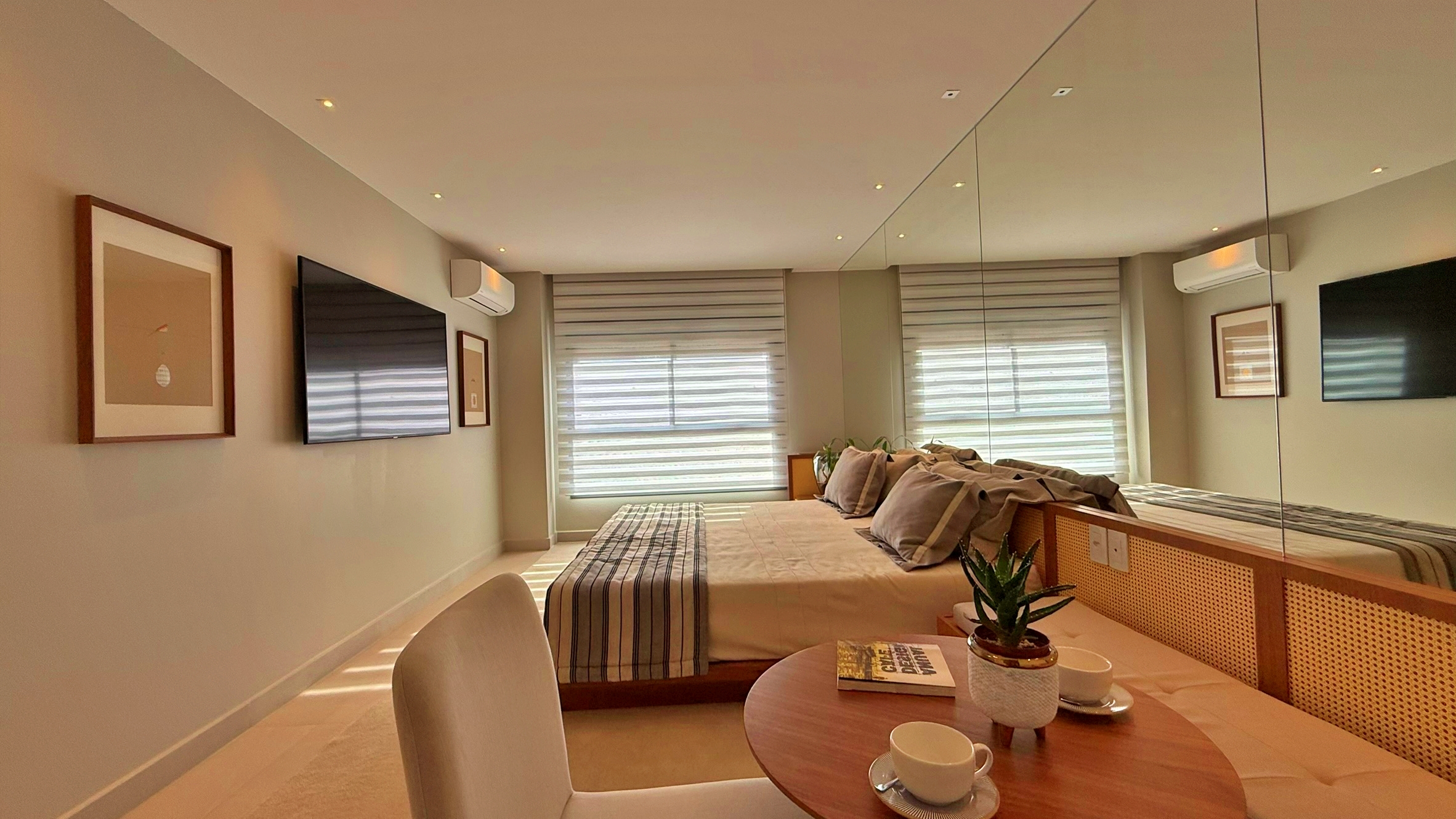 Apartamento, 4 quartos, 270 m² - Foto 34