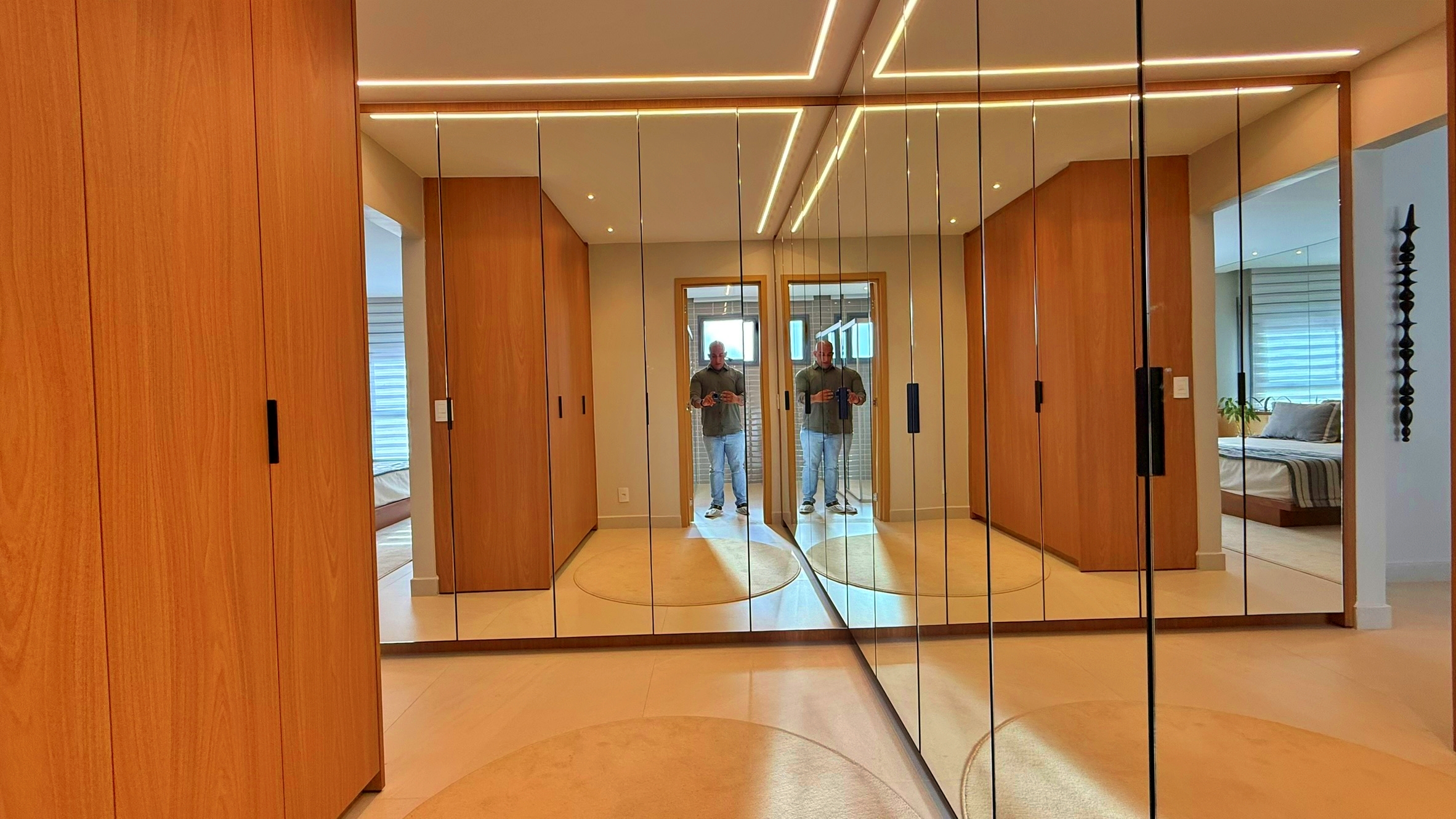 Apartamento, 4 quartos, 270 m² - Foto 35